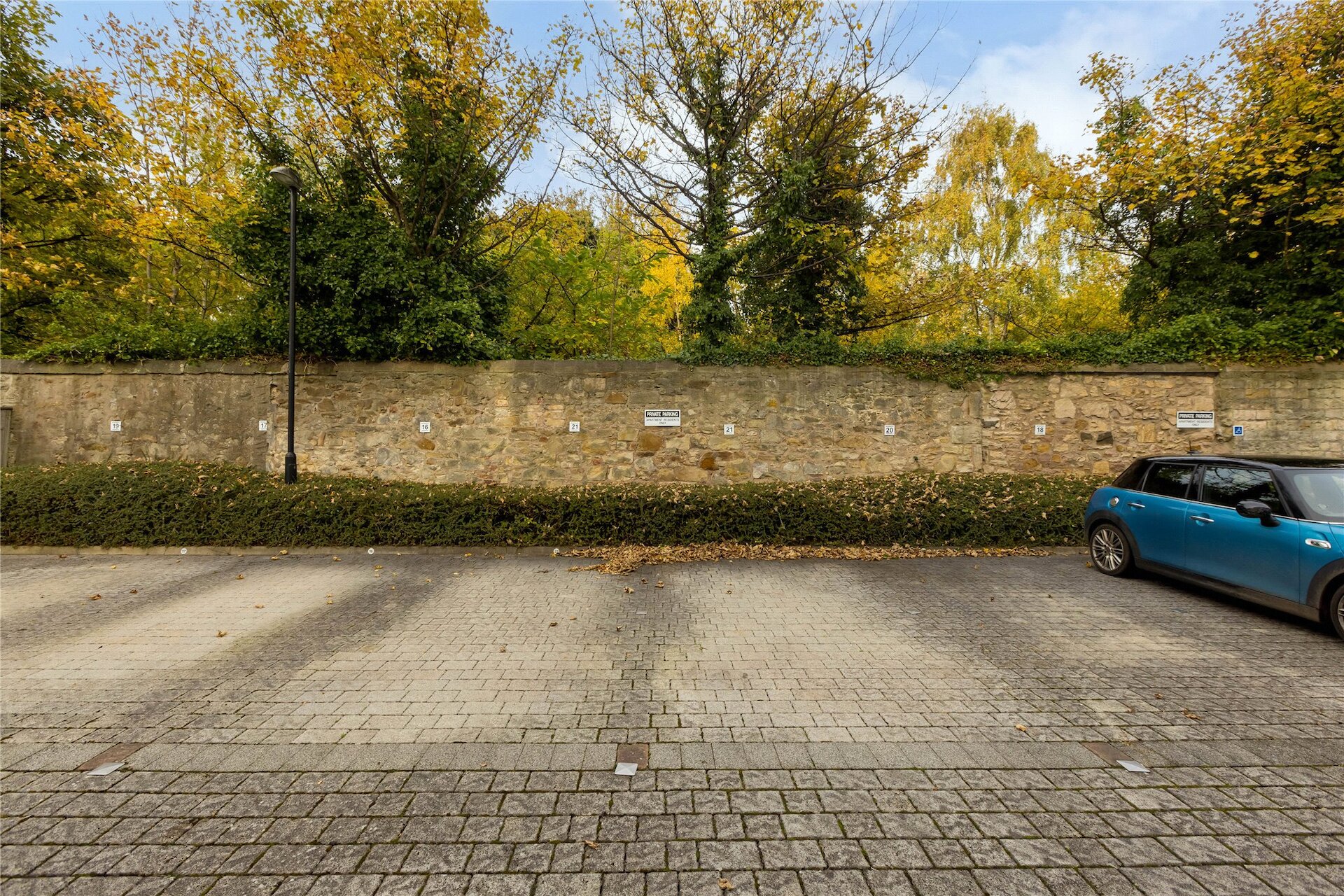 Flat 6, 61 Larkfield Gardens, Edinburgh, EH5 3QB - Picture #27