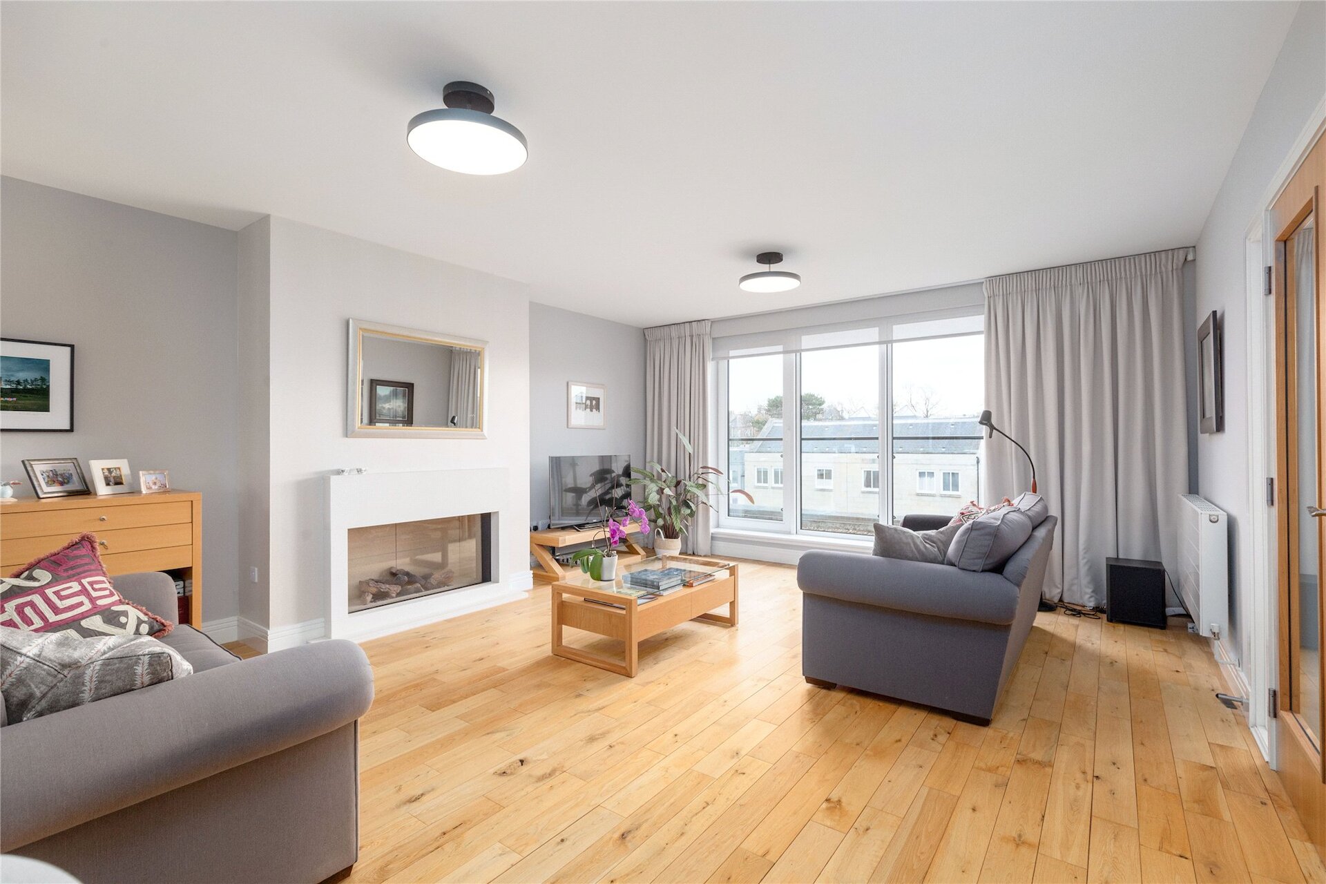 Flat 6, 61 Larkfield Gardens, Edinburgh, EH5 3QB - Picture #5