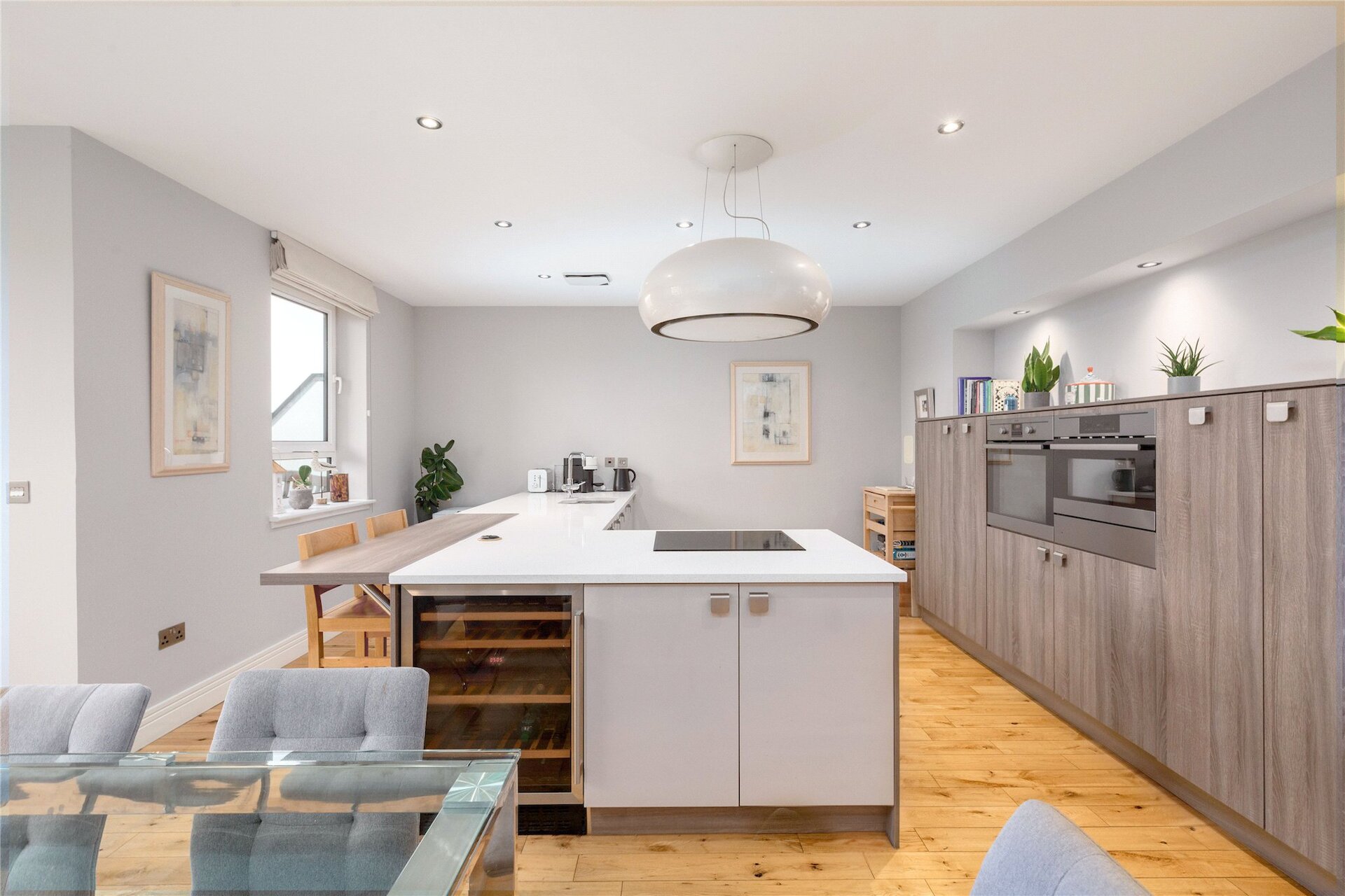 Flat 6, 61 Larkfield Gardens, Edinburgh, EH5 3QB - Picture #8