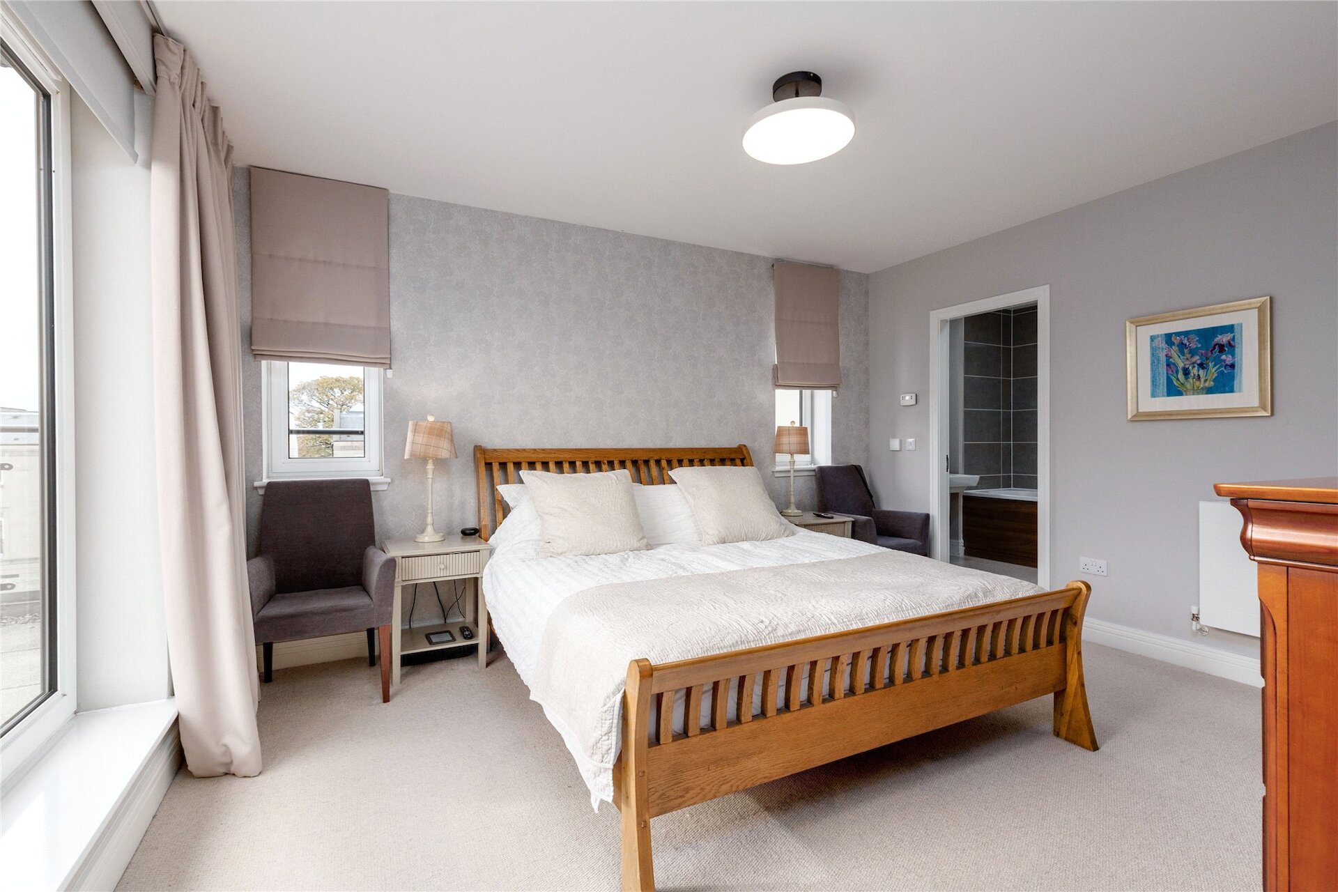 Flat 6, 61 Larkfield Gardens, Edinburgh, EH5 3QB - Picture #16