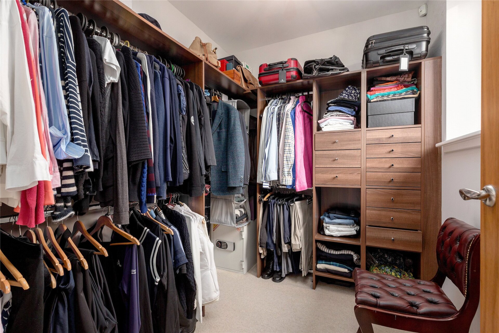 Flat 6, 61 Larkfield Gardens, Edinburgh, EH5 3QB - Picture #18