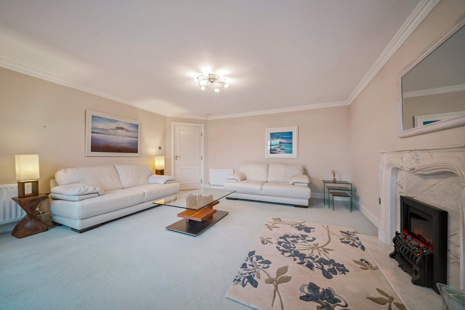 33/13 Orchard Brae Avenue, Edinburgh, EH4 2UP - Picture #3