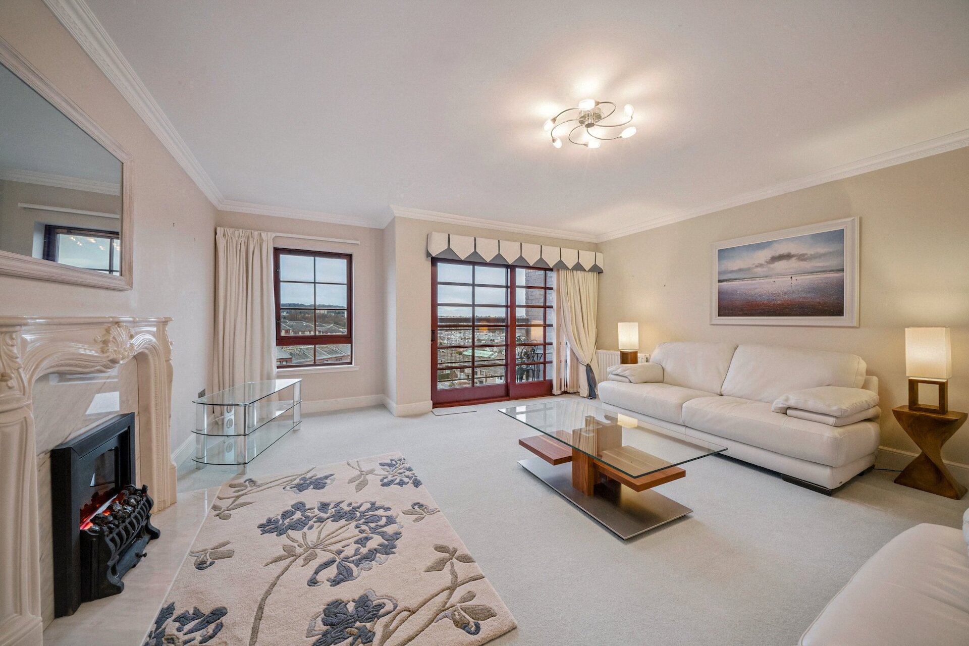 33/13 Orchard Brae Avenue, Edinburgh, EH4 2UP - Picture #2