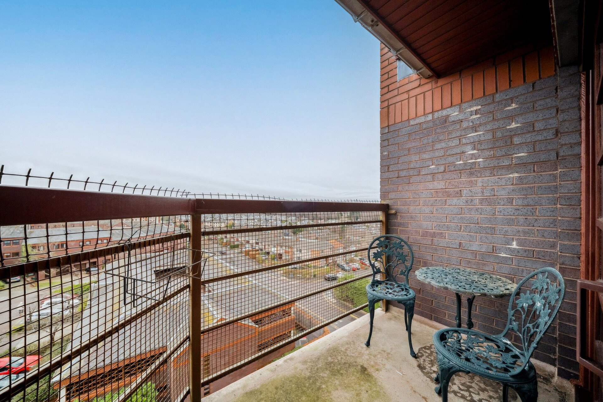 33/13 Orchard Brae Avenue, Edinburgh, EH4 2UP - Picture #4