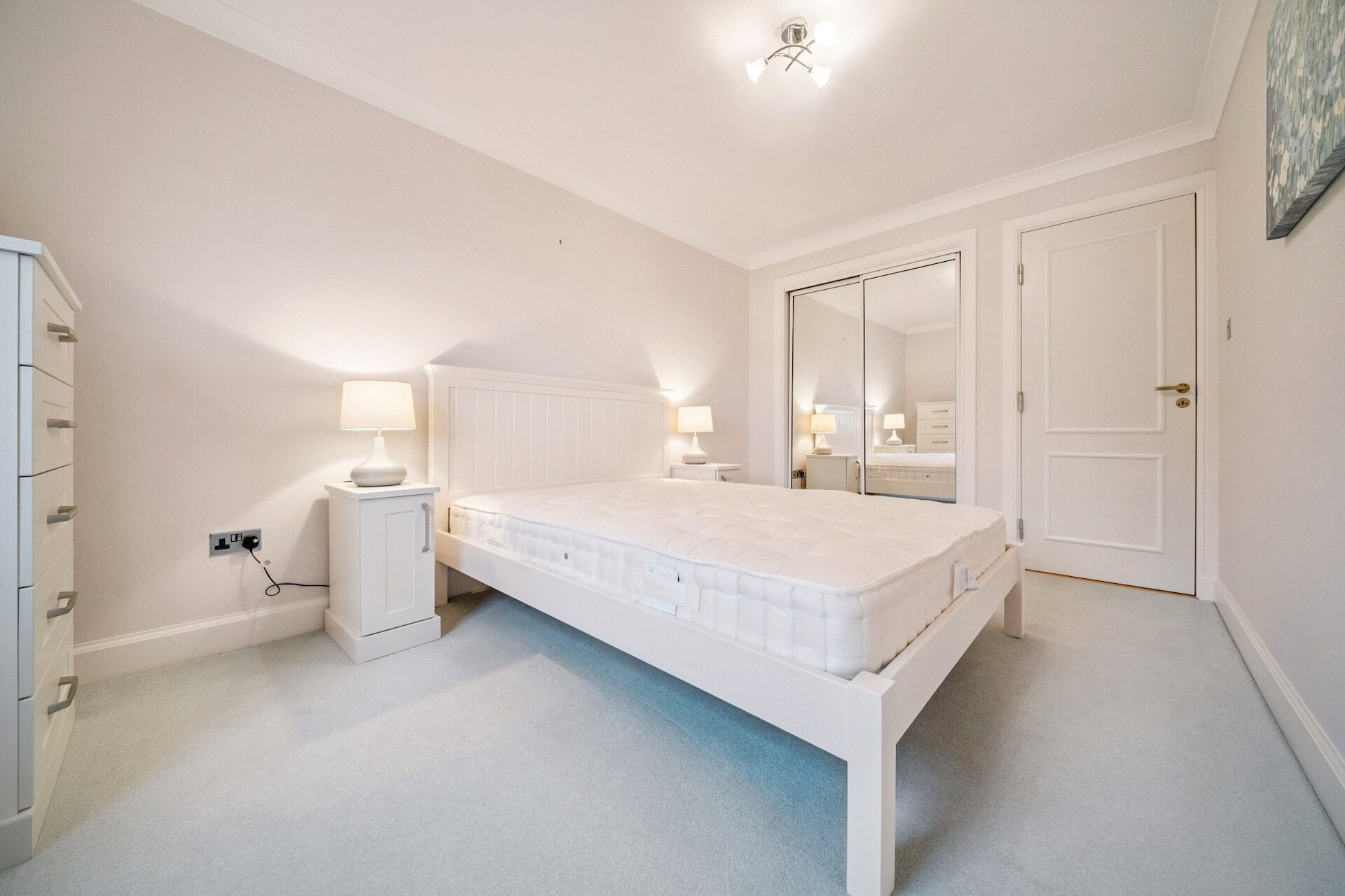 33/13 Orchard Brae Avenue, Edinburgh, EH4 2UP - Picture #9