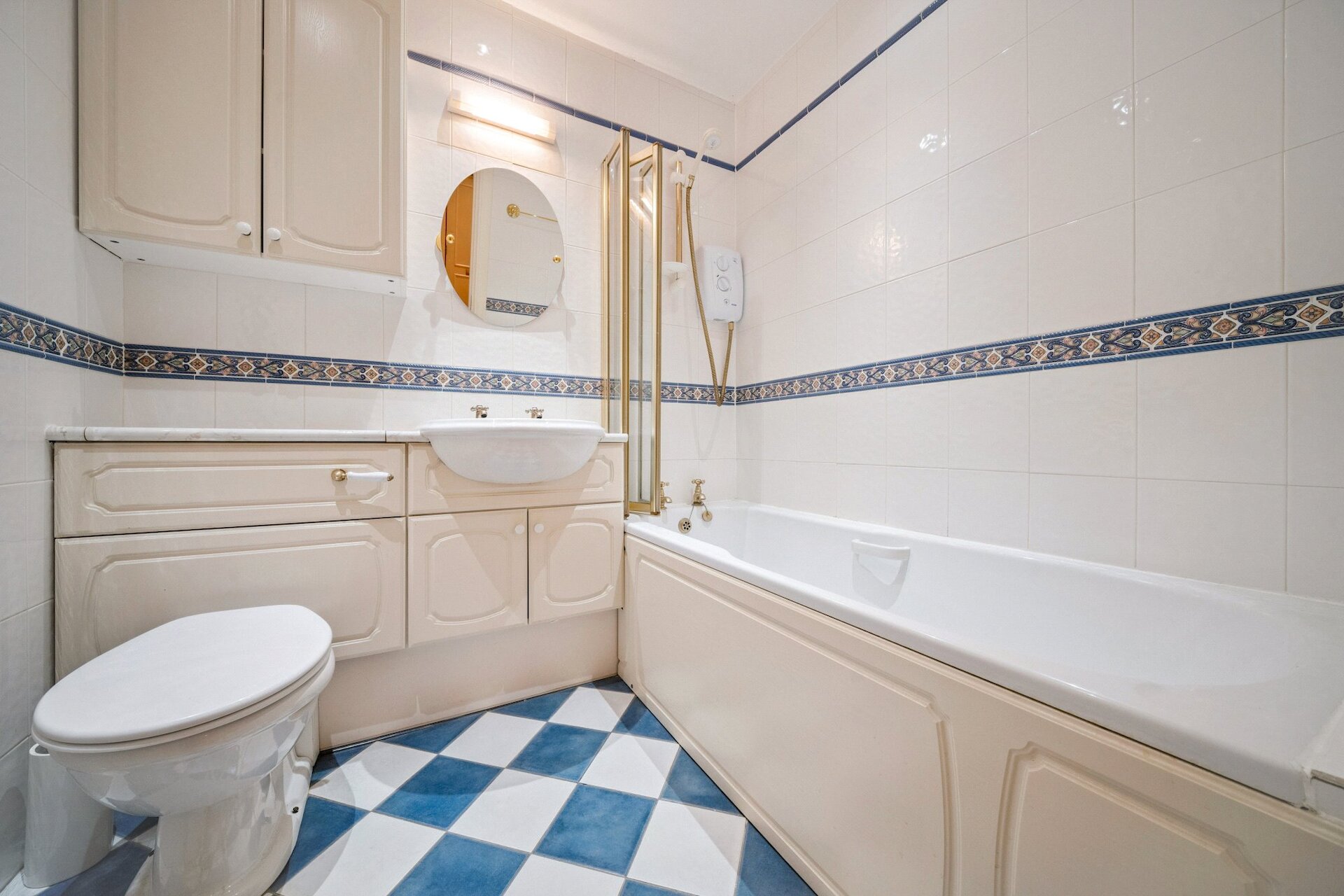 33/13 Orchard Brae Avenue, Edinburgh, EH4 2UP - Picture #13