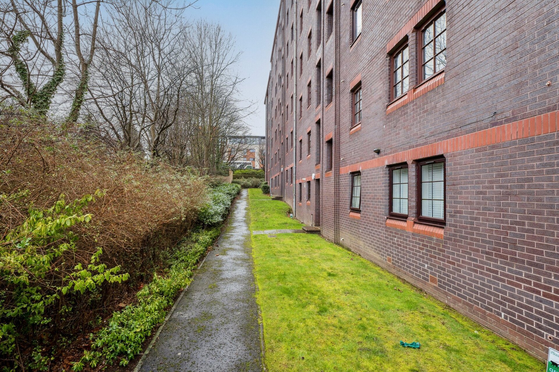 33/13 Orchard Brae Avenue, Edinburgh, EH4 2UP - Picture #17