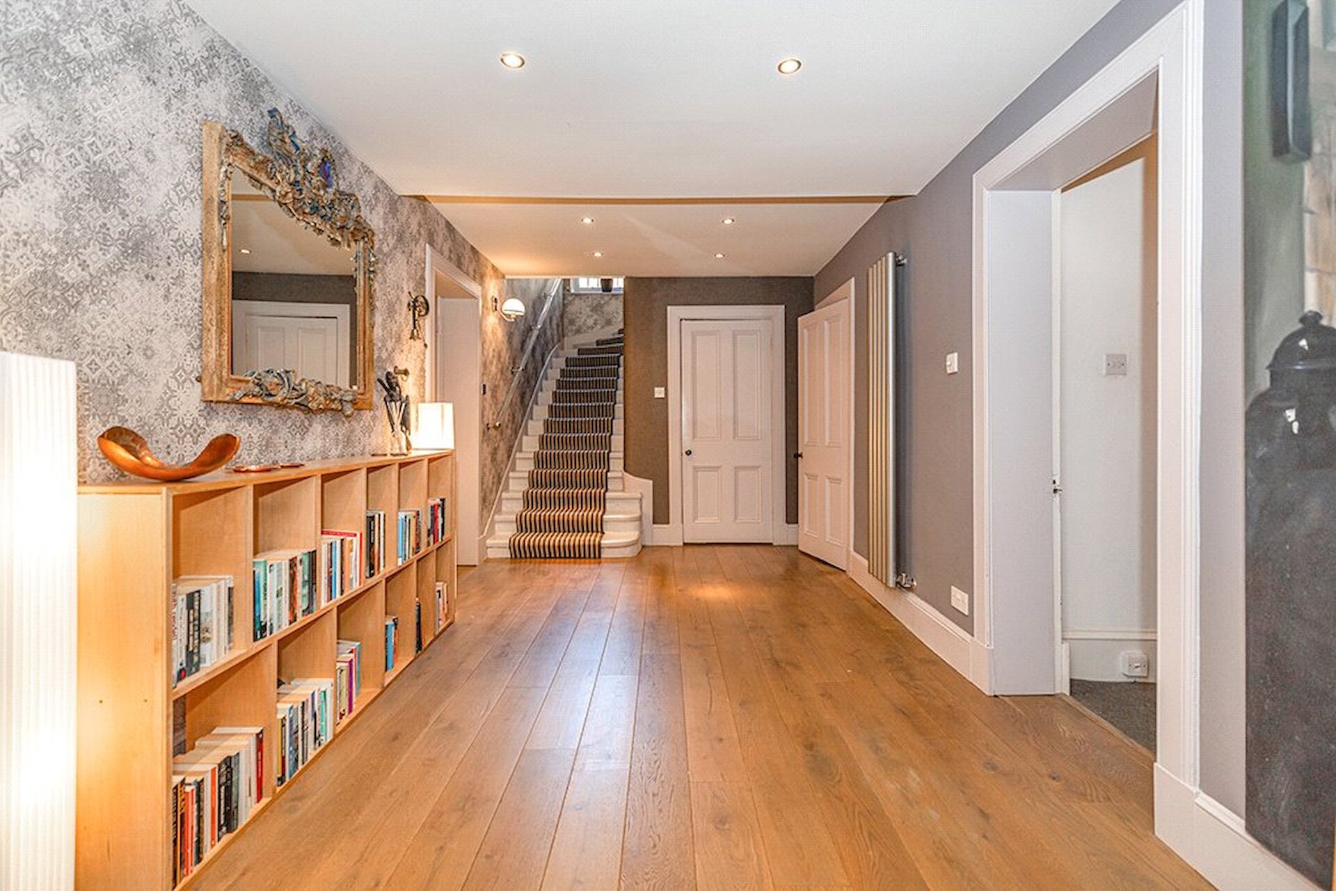 50 Westbourne Gardens, Hyndland, Glasgow, G12 9XF - Picture #11