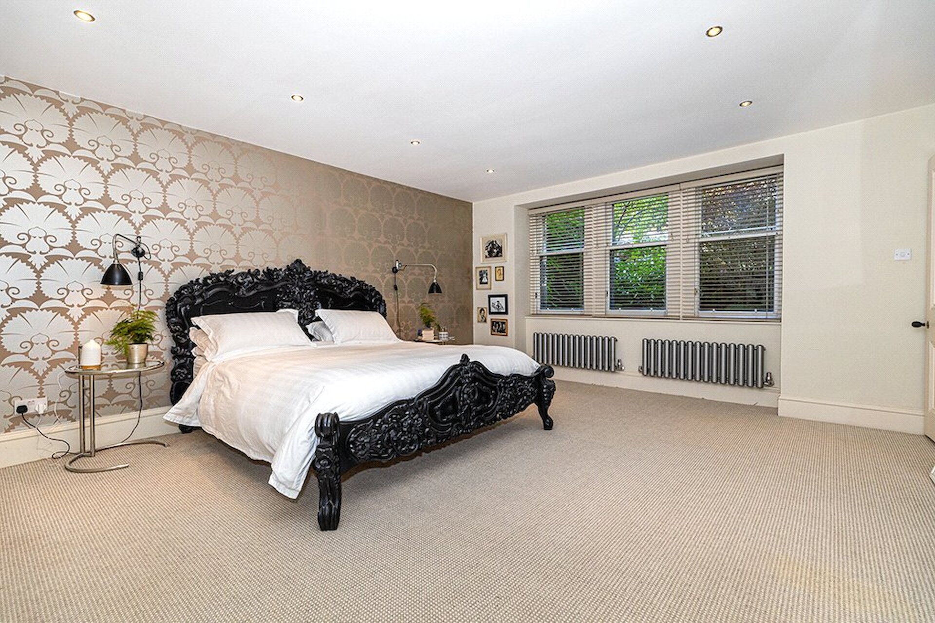 50 Westbourne Gardens, Hyndland, Glasgow, G12 9XF - Picture #12