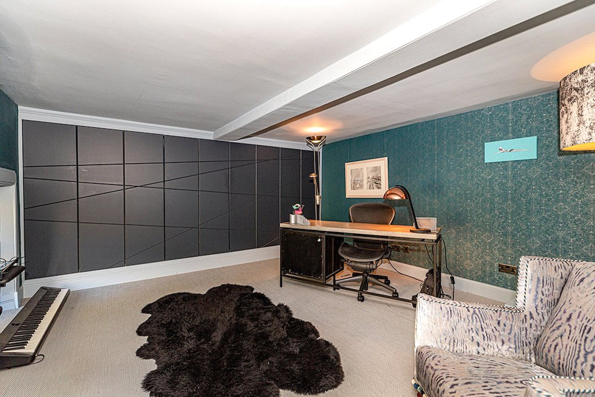 50 Westbourne Gardens, Hyndland, Glasgow, G12 9XF - Picture #19