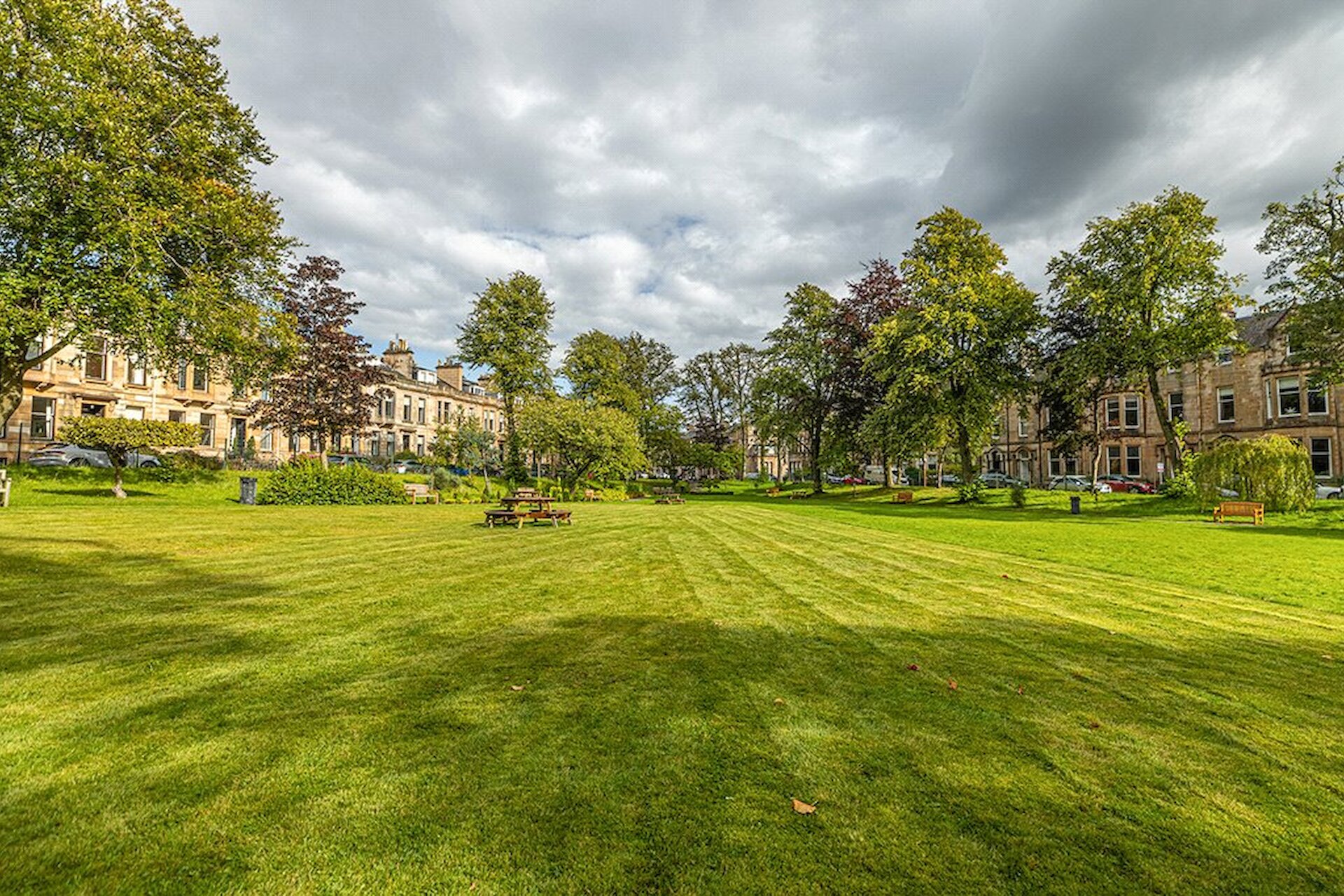 50 Westbourne Gardens, Hyndland, Glasgow, G12 9XF - Picture #23