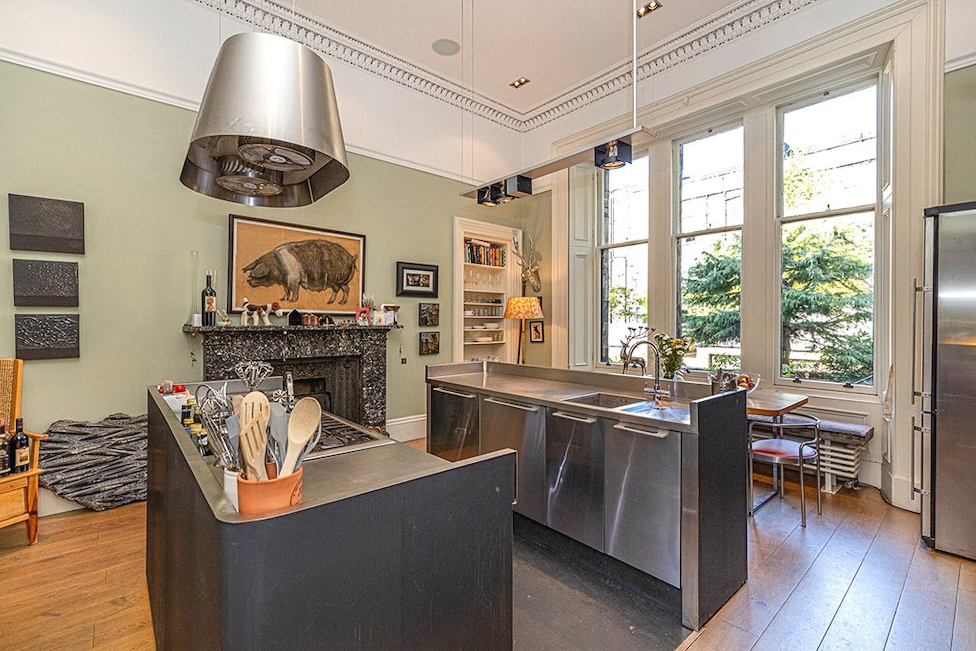 50 Westbourne Gardens, Hyndland, Glasgow, G12 9XF - Picture #5