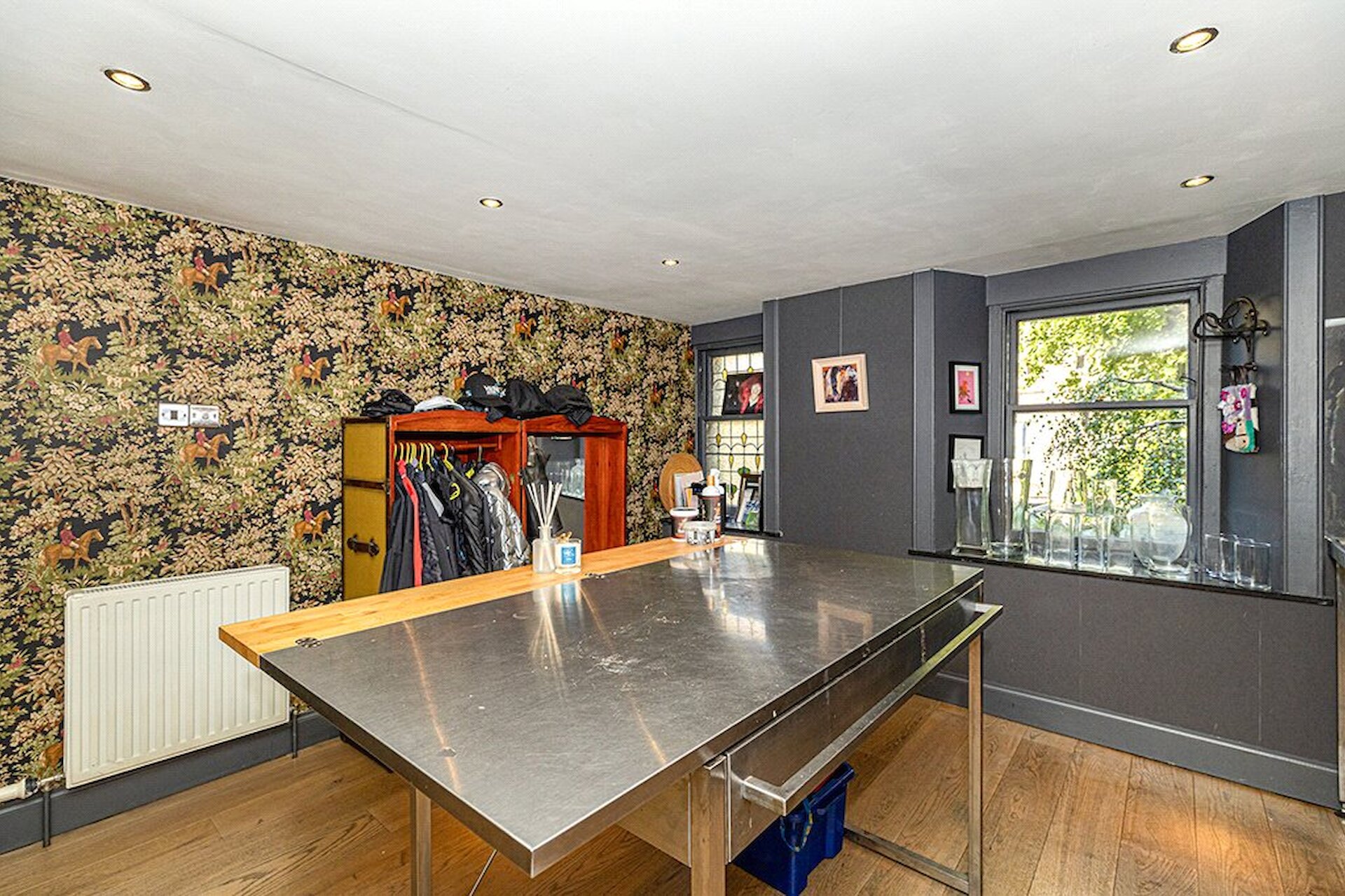 50 Westbourne Gardens, Hyndland, Glasgow, G12 9XF - Picture #9