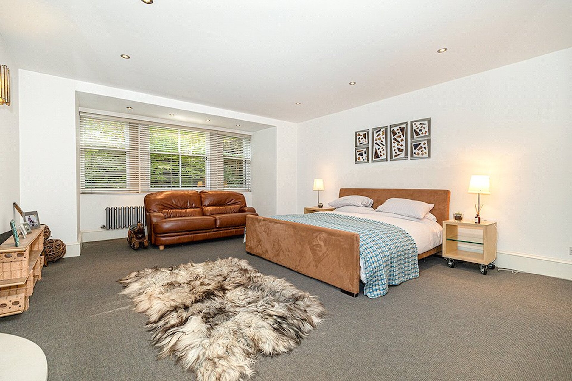 50 Westbourne Gardens, Hyndland, Glasgow, G12 9XF - Picture #15