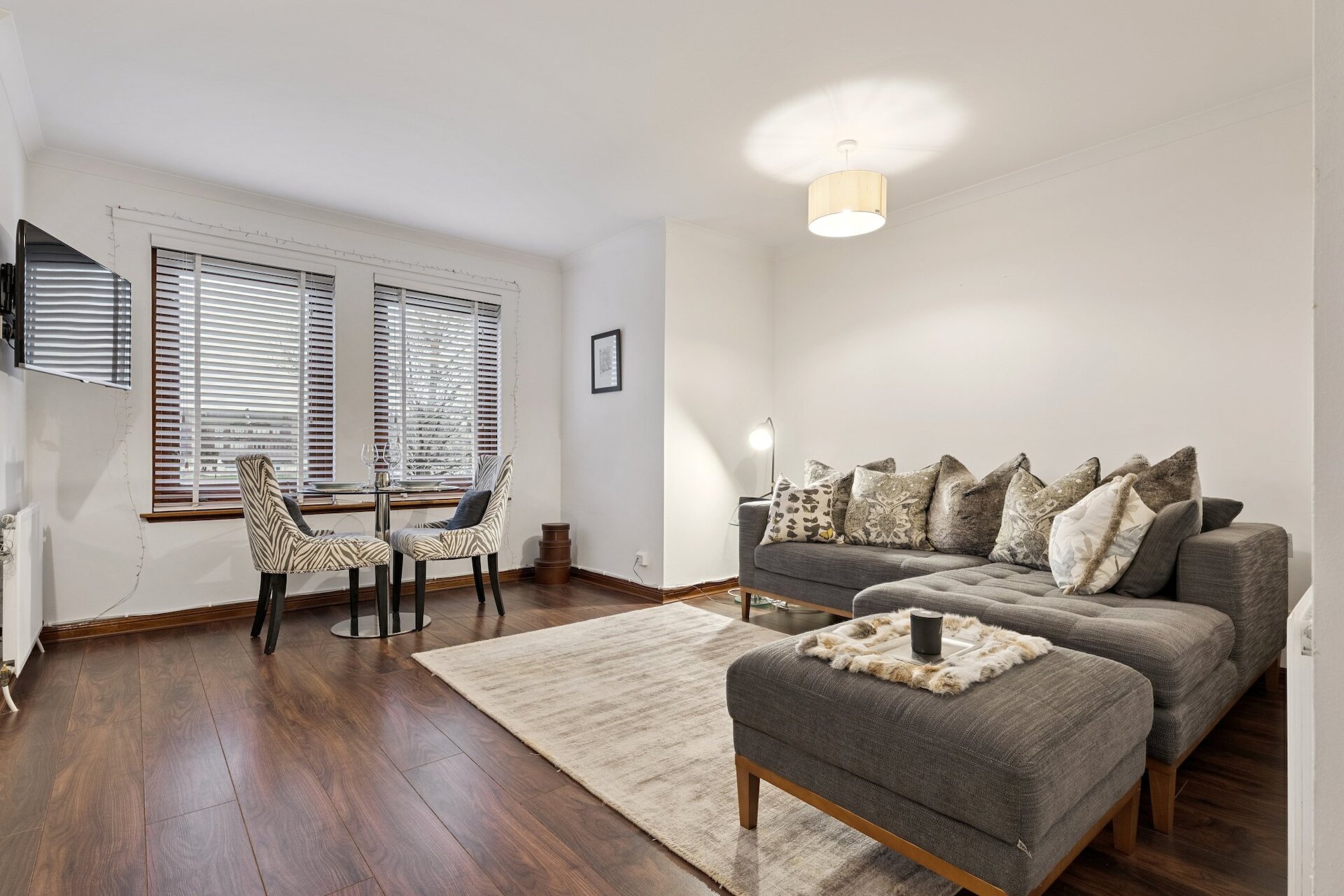 1/1, 20 Meldrum Gardens, Pollokshields, G41 4EA - Picture #2