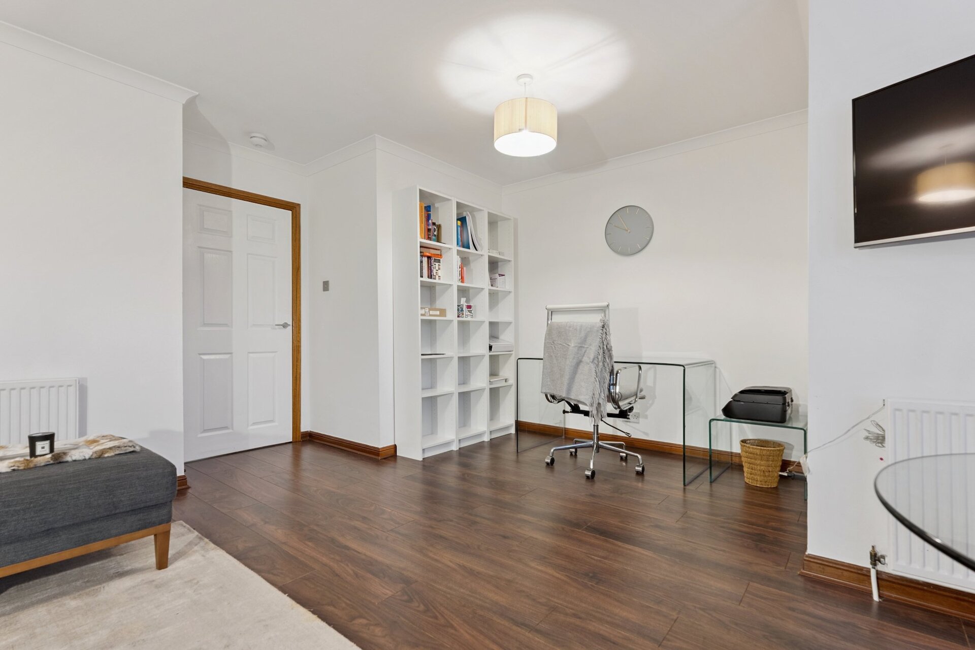 1/1, 20 Meldrum Gardens, Pollokshields, G41 4EA - Picture #4