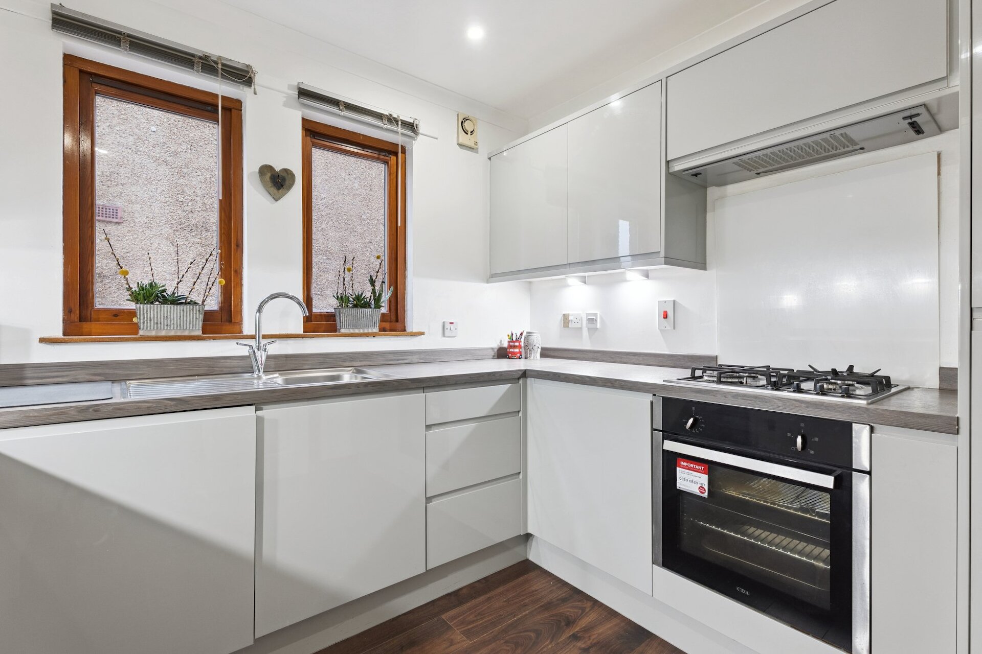 1/1, 20 Meldrum Gardens, Pollokshields, G41 4EA - Picture #10