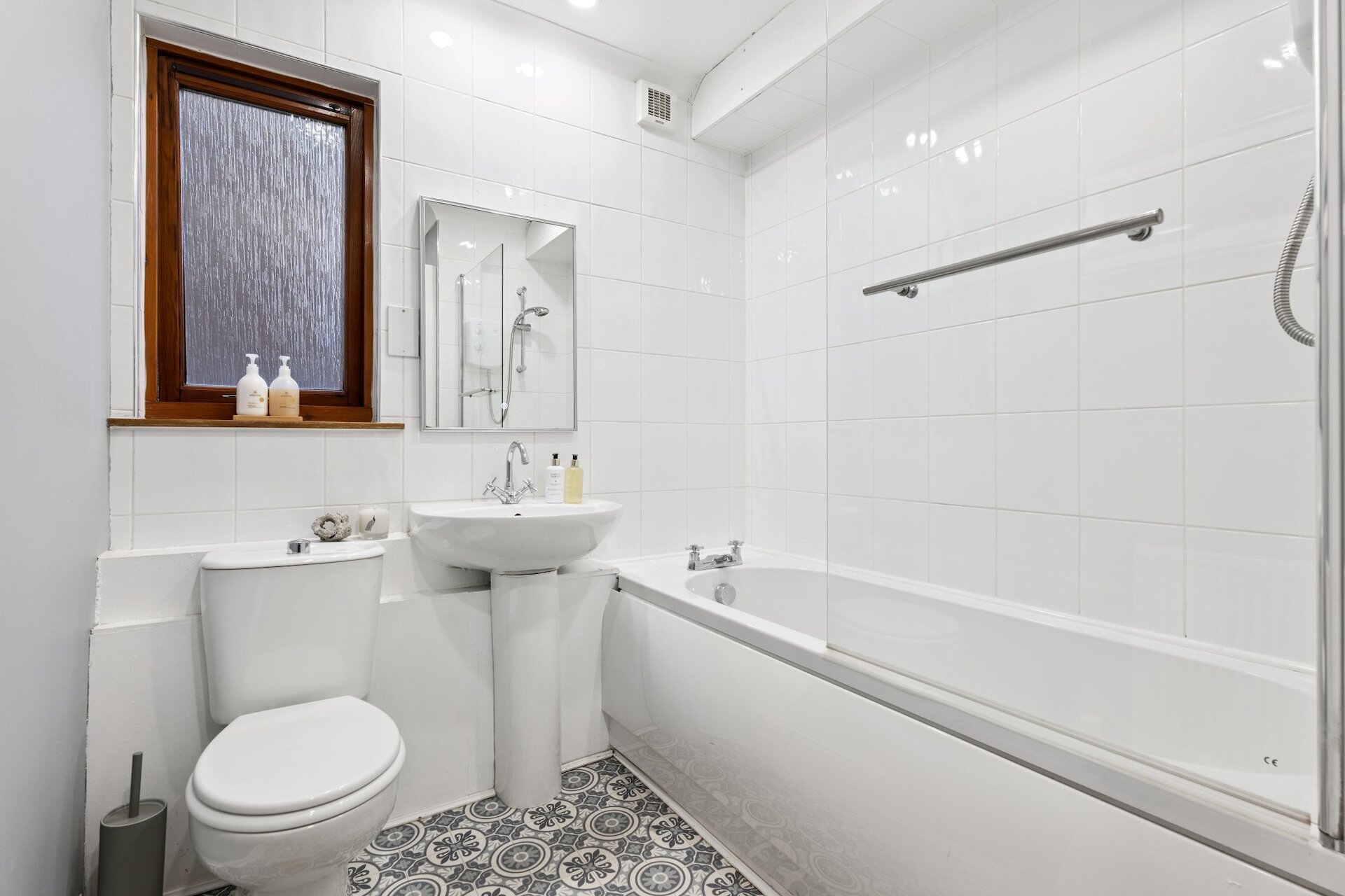 1/1, 20 Meldrum Gardens, Pollokshields, G41 4EA - Picture #16