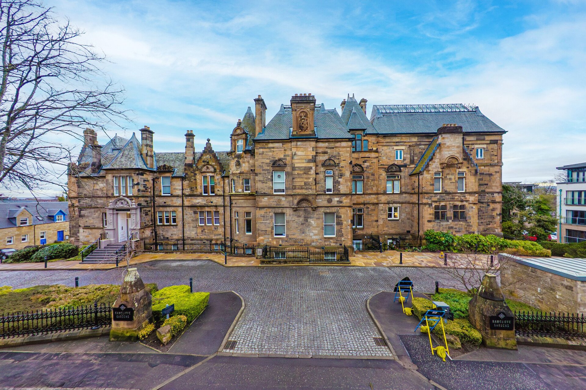 Flat 2/1, 7 Rawcliffe Gardens, Langside, Glasgow, G41 3DA - Picture #2