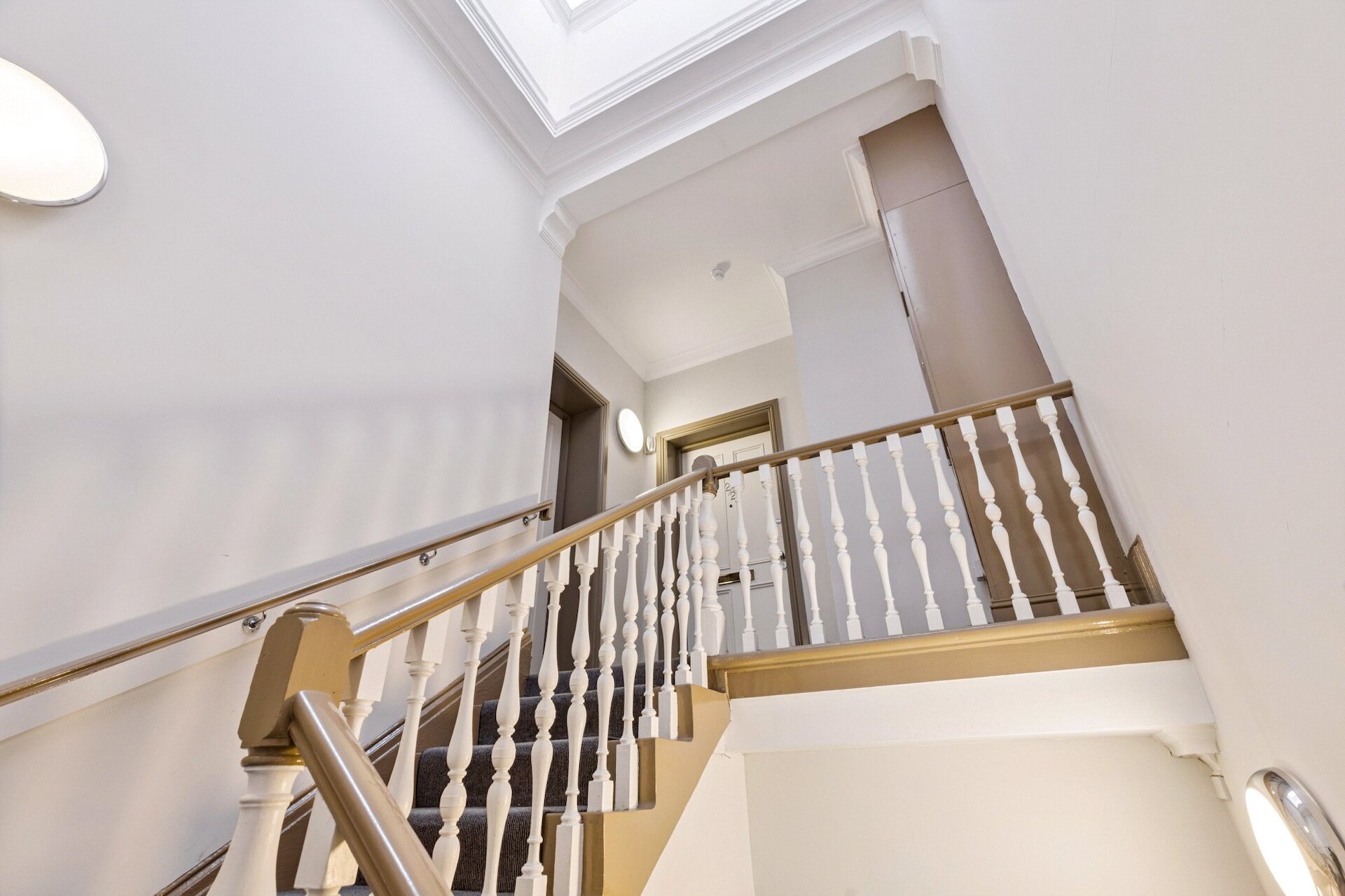 Flat 2/1, 7 Rawcliffe Gardens, Langside, Glasgow, G41 3DA - Picture #5