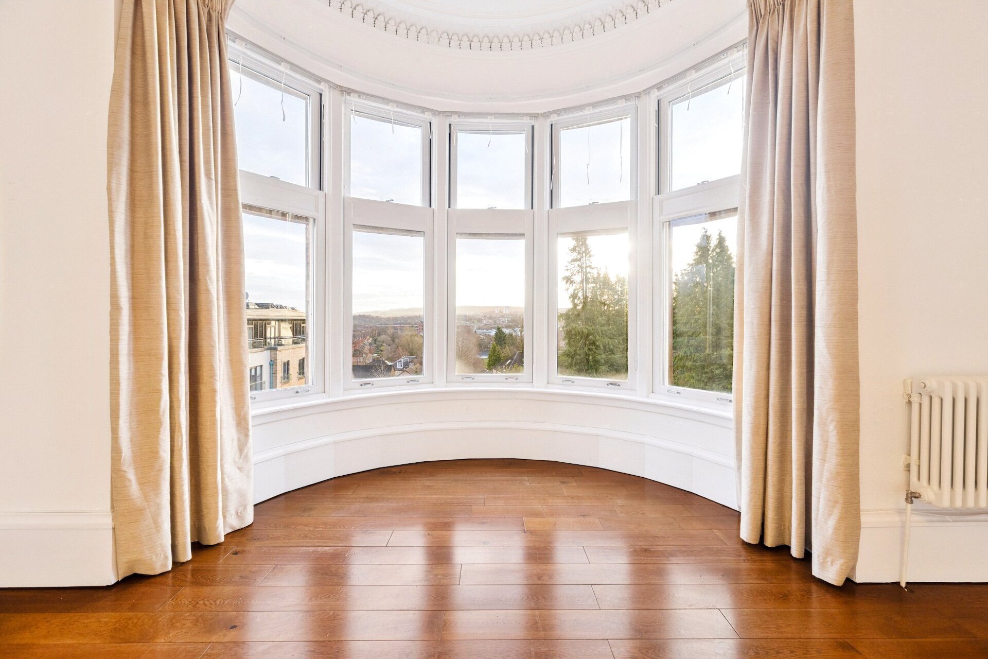 Flat 2/1, 7 Rawcliffe Gardens, Langside, Glasgow, G41 3DA - Picture #8