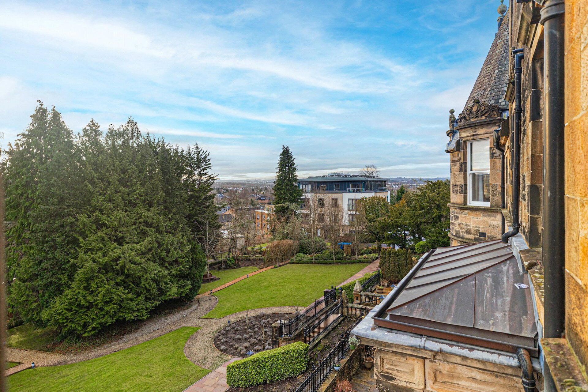 Flat 2/1, 7 Rawcliffe Gardens, Langside, Glasgow, G41 3DA - Picture #14