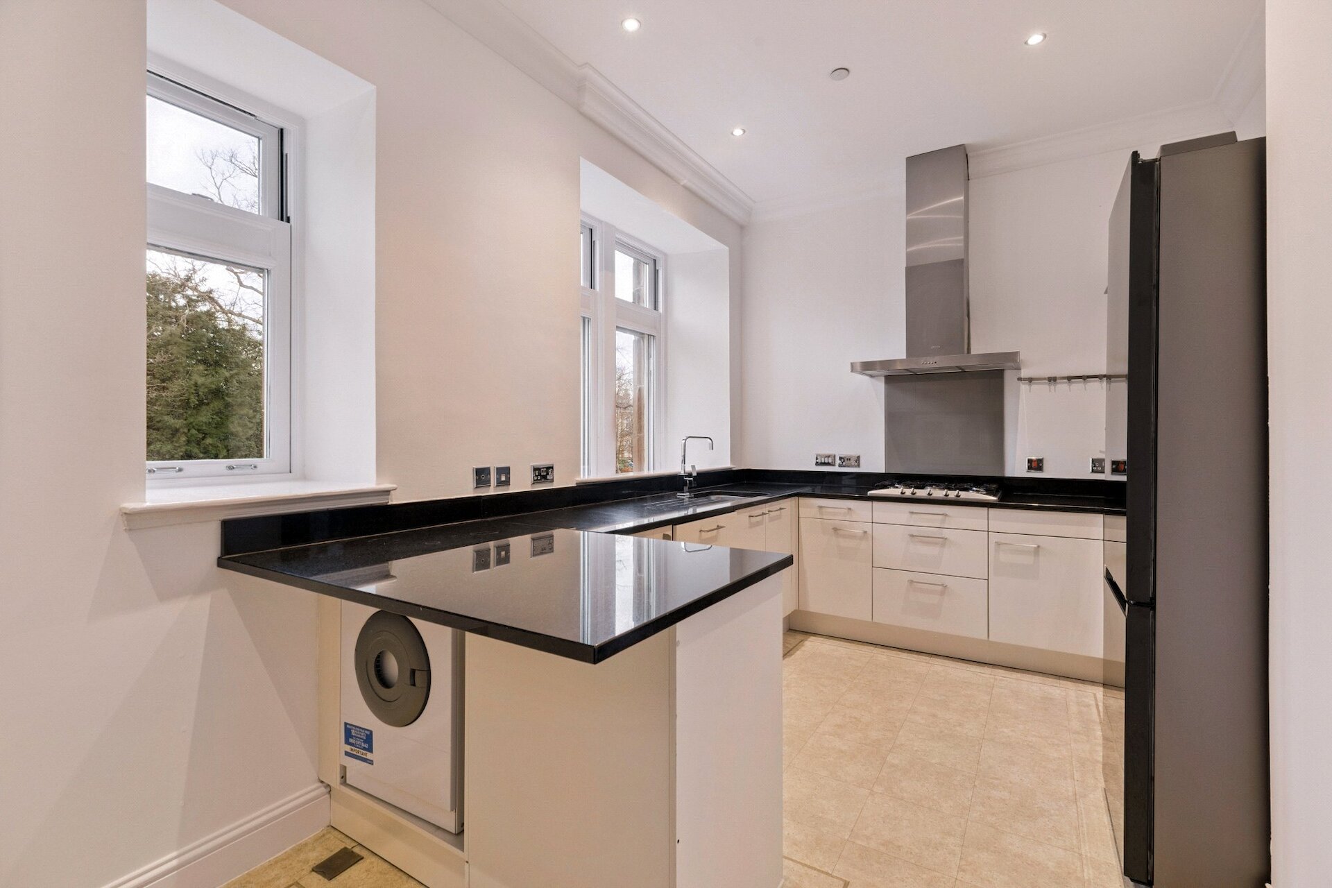 Flat 2/1, 7 Rawcliffe Gardens, Langside, Glasgow, G41 3DA - Picture #15