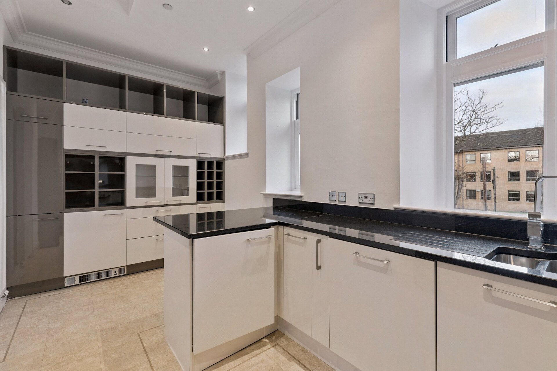 Flat 2/1, 7 Rawcliffe Gardens, Langside, Glasgow, G41 3DA - Picture #18