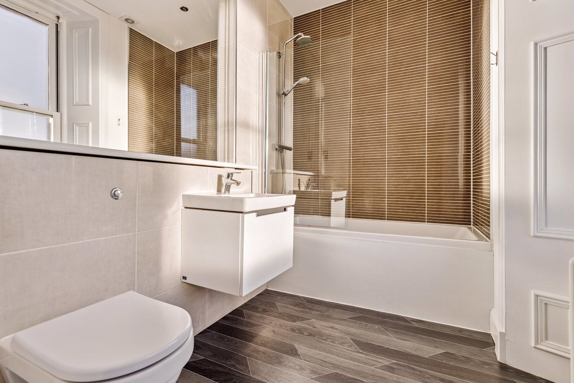 Flat 2/1, 7 Rawcliffe Gardens, Langside, Glasgow, G41 3DA - Picture #21