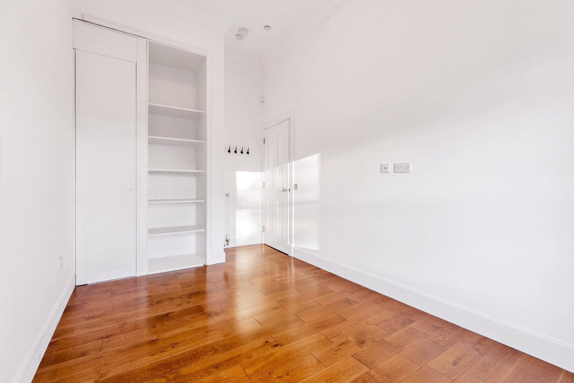 Flat 2/1, 7 Rawcliffe Gardens, Langside, Glasgow, G41 3DA - Picture #23