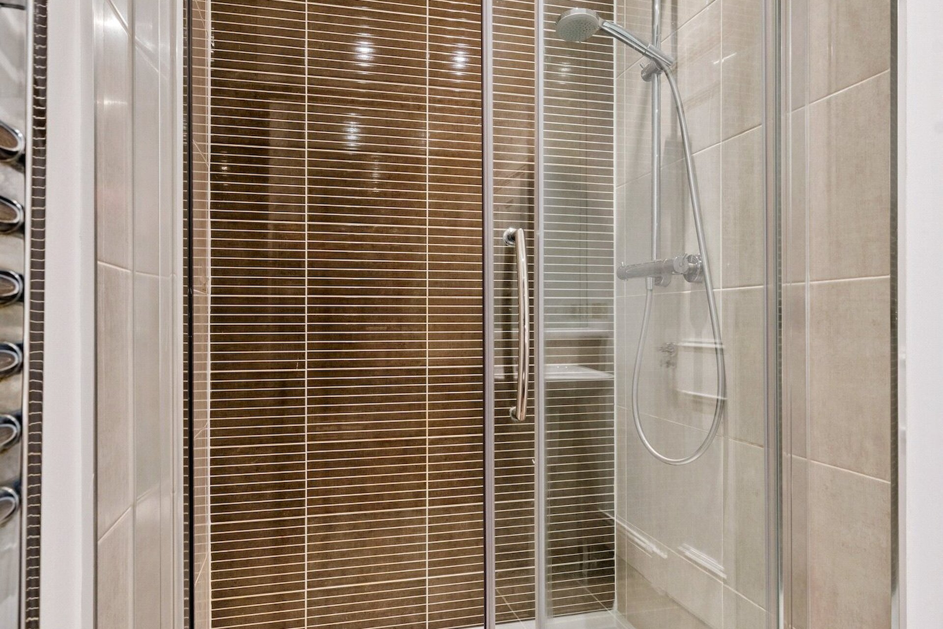 Flat 2/1, 7 Rawcliffe Gardens, Langside, Glasgow, G41 3DA - Picture #25