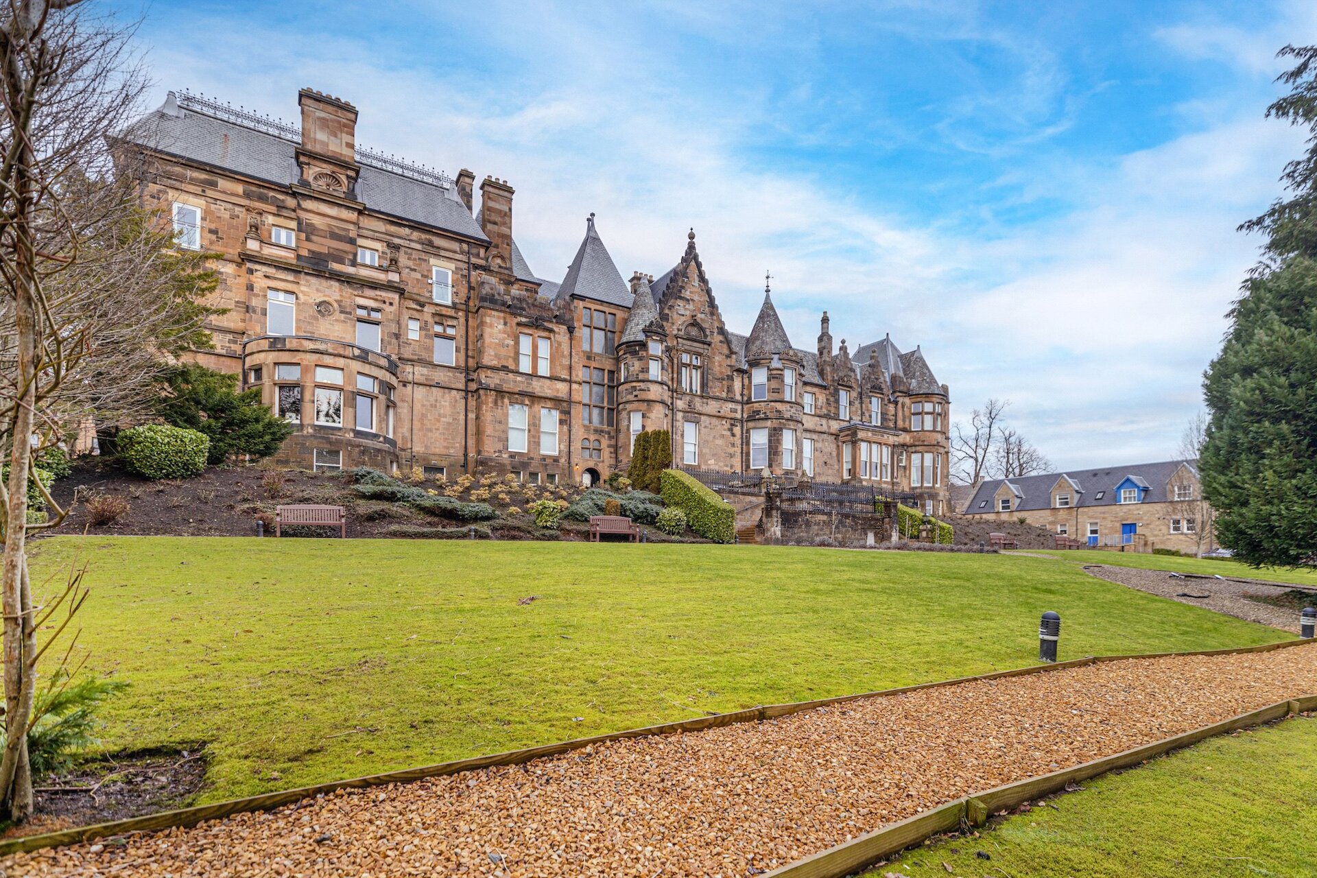 Flat 2/1, 7 Rawcliffe Gardens, Langside, Glasgow, G41 3DA - Picture #26
