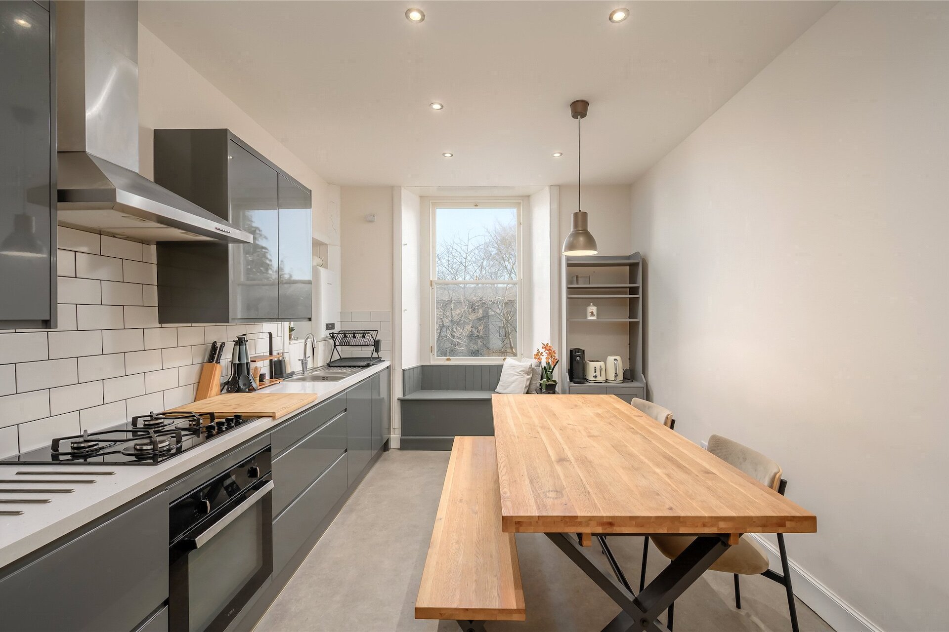 7/5 Gladstone Terrace, Marchmont, Edinburgh, EH9 1LU - Picture #4