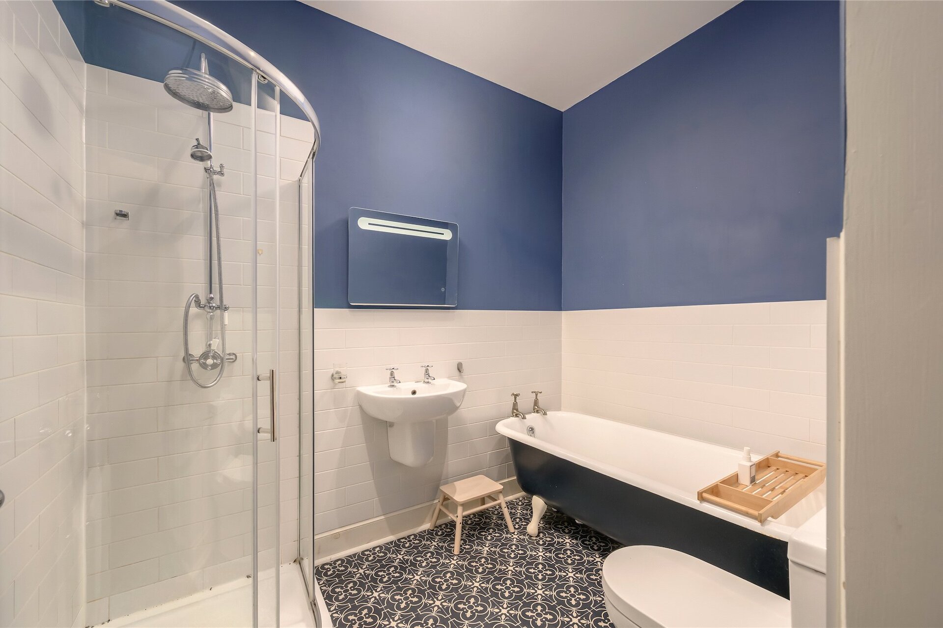 7/5 Gladstone Terrace, Marchmont, Edinburgh, EH9 1LU - Picture #9