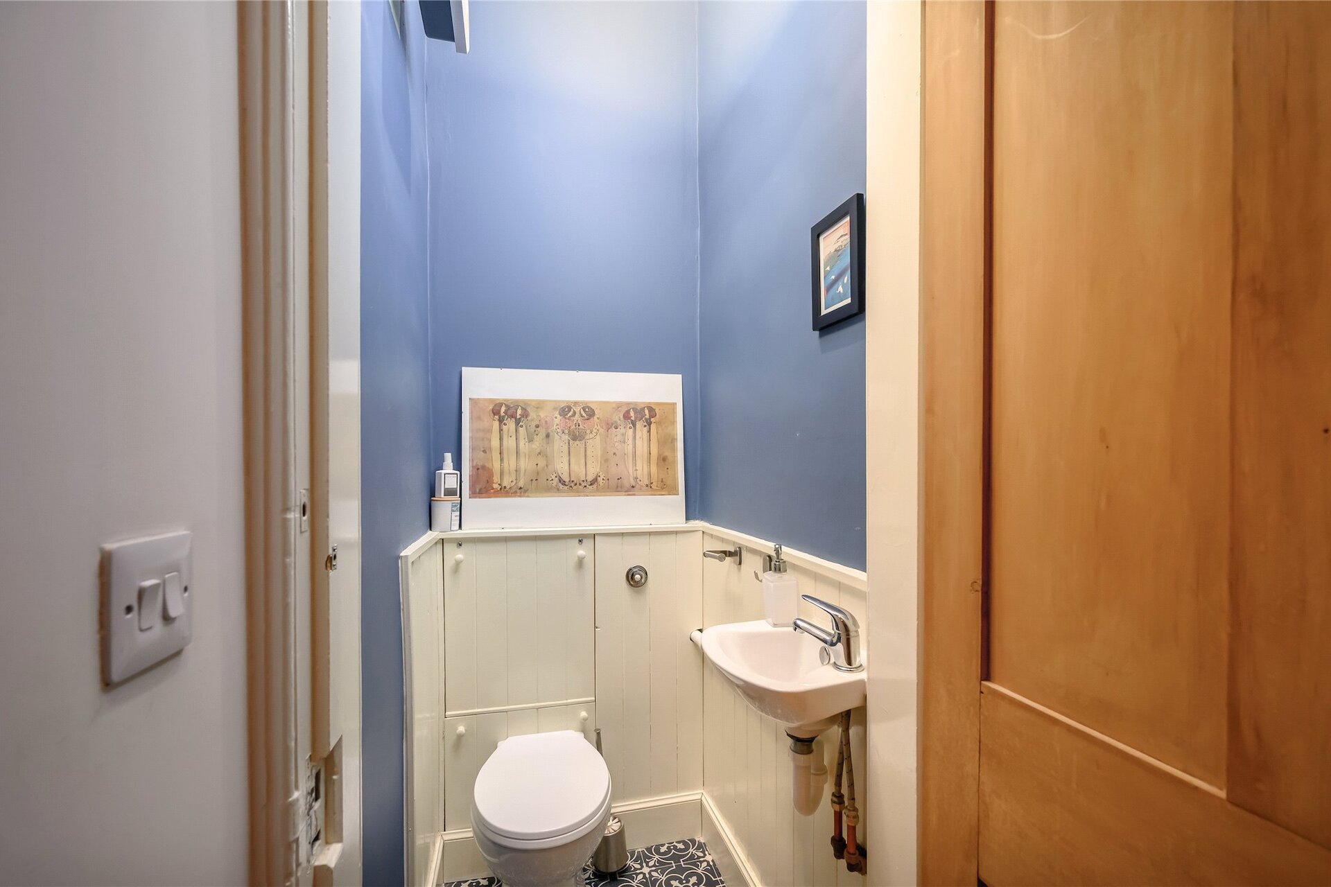 7/5 Gladstone Terrace, Marchmont, Edinburgh, EH9 1LU - Picture #10