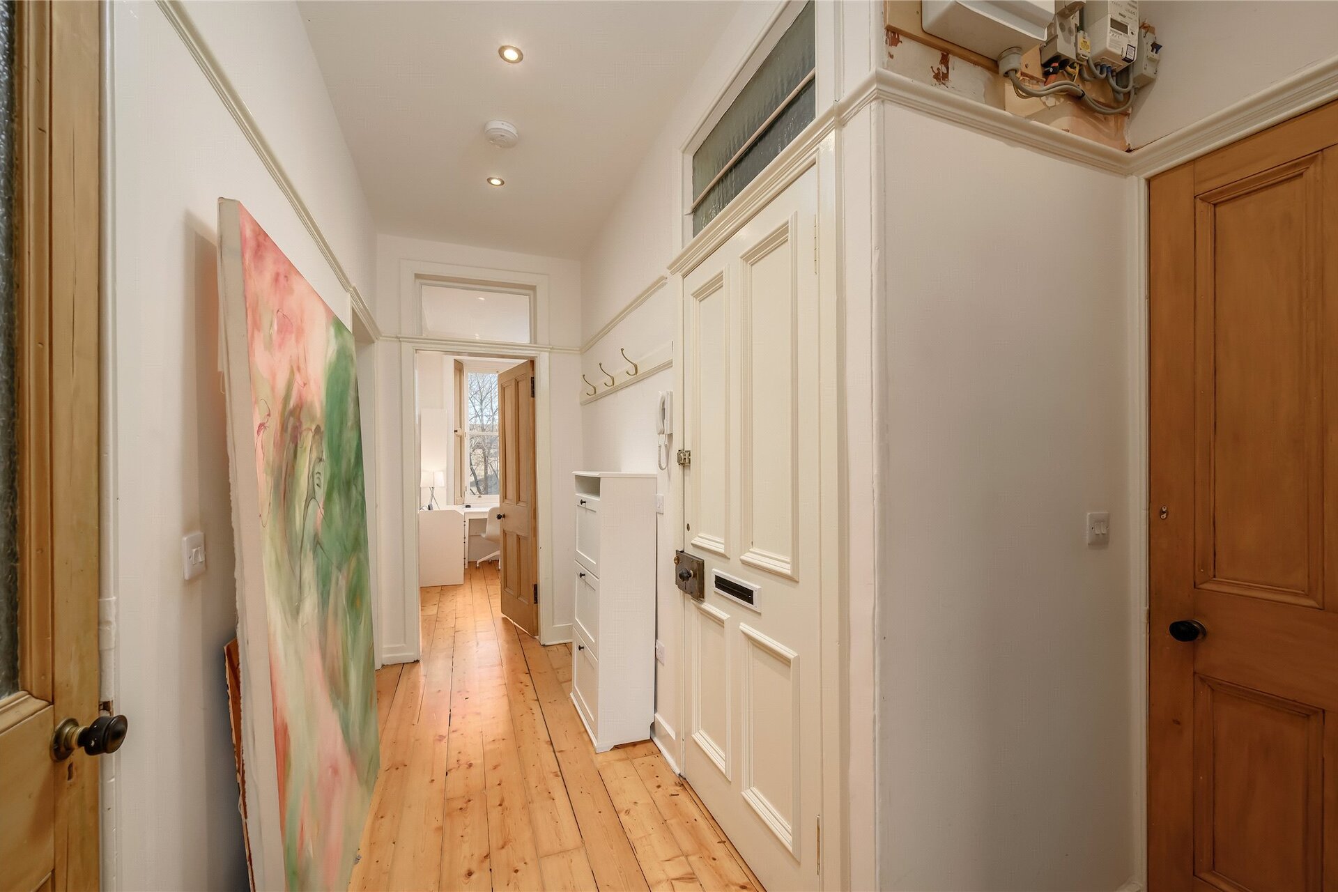 7/5 Gladstone Terrace, Marchmont, Edinburgh, EH9 1LU - Picture #11