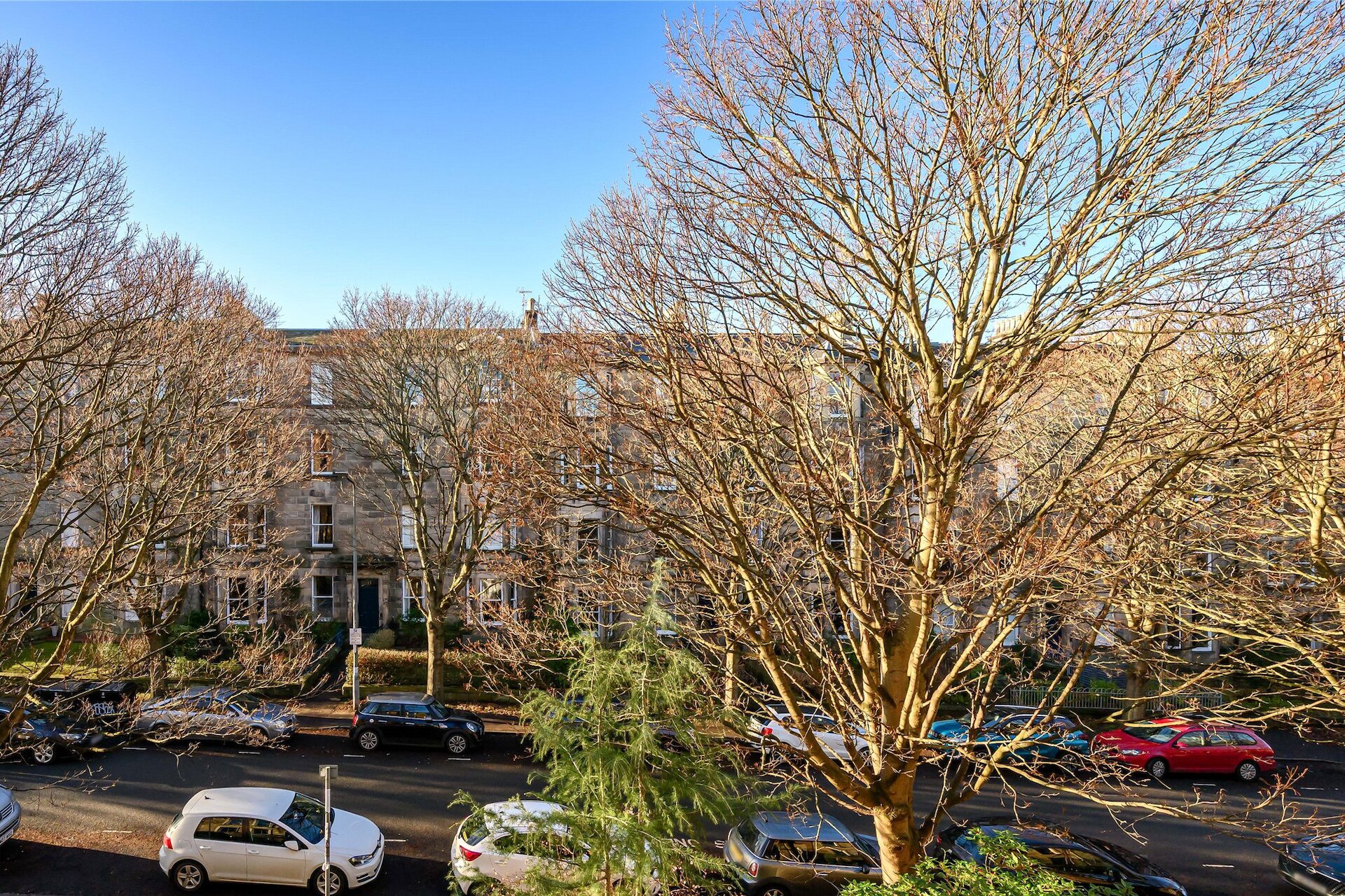 7/5 Gladstone Terrace, Marchmont, Edinburgh, EH9 1LU - Picture #14