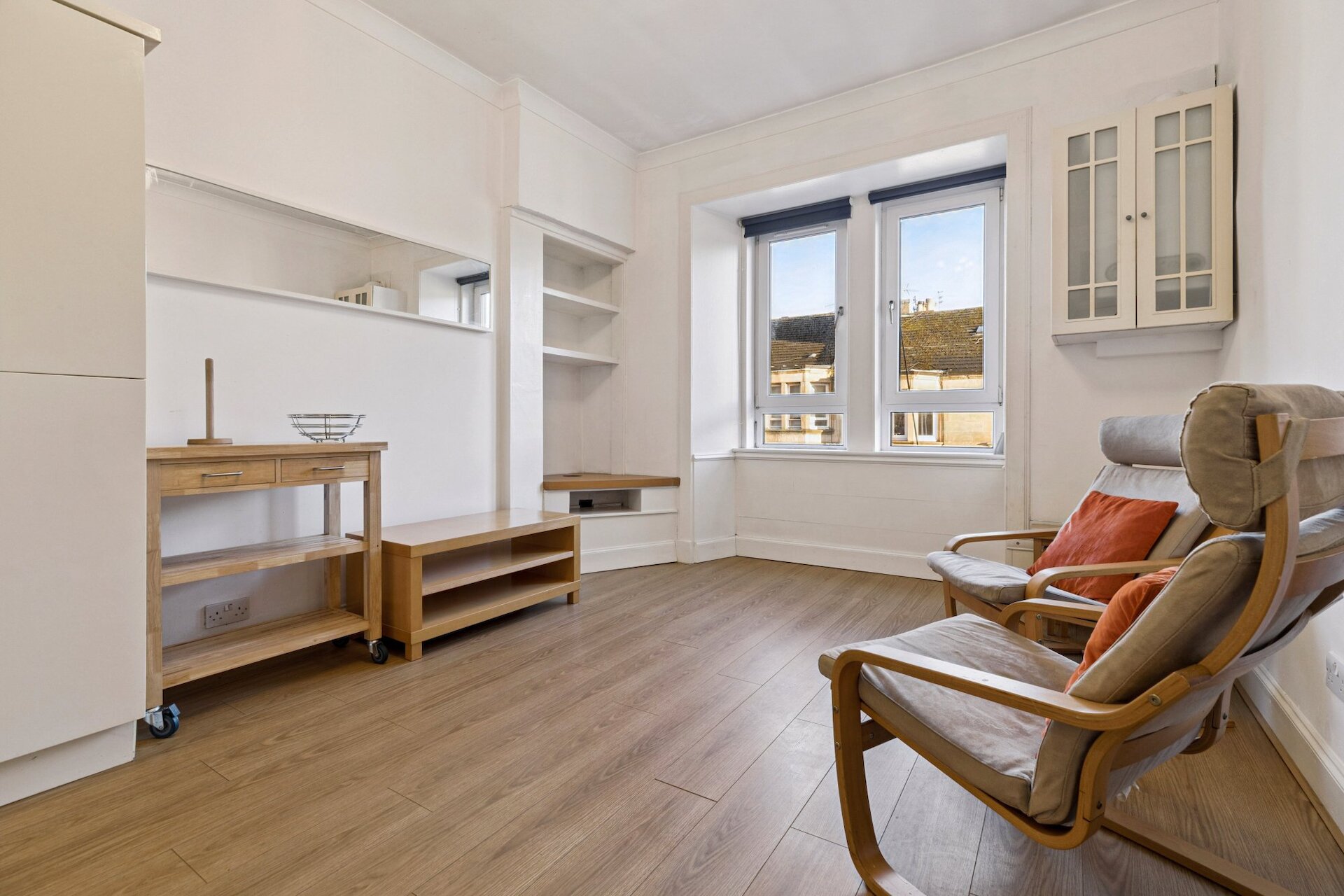 3/2, 12 Afton Street, Shawlands, G41 3BU - Picture #2