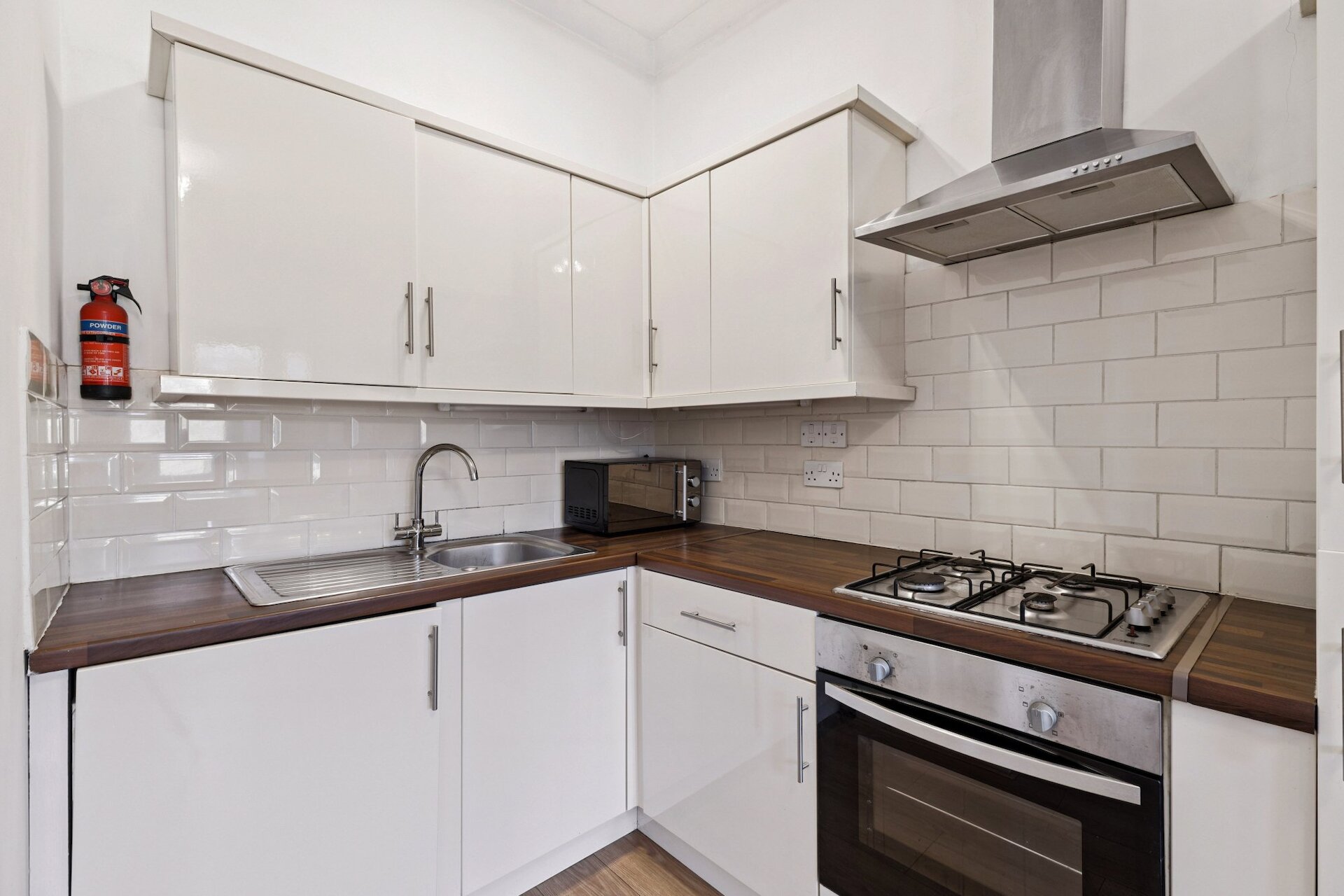 3/2, 12 Afton Street, Shawlands, G41 3BU - Picture #6