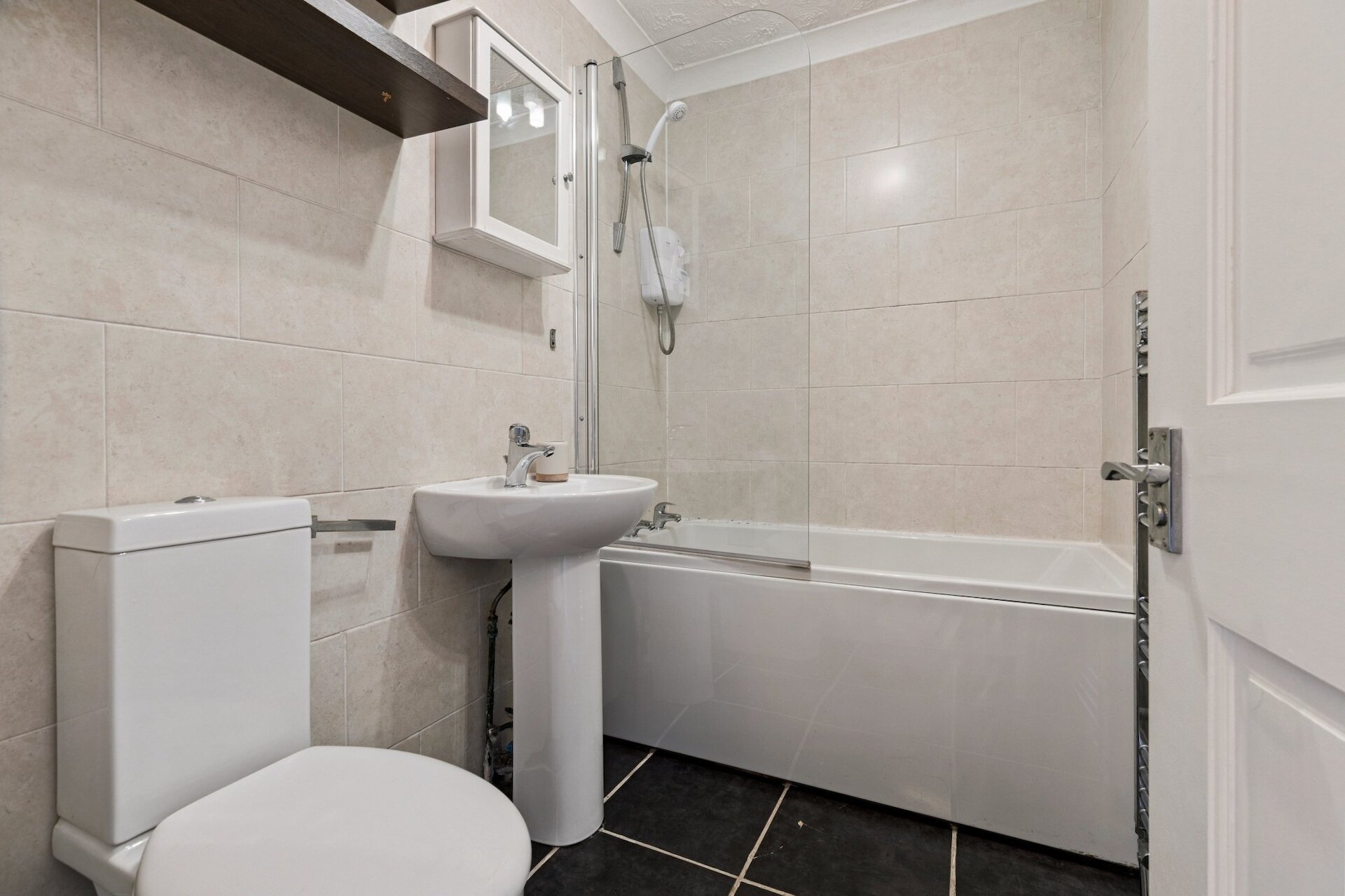 3/2, 12 Afton Street, Shawlands, G41 3BU - Picture #11