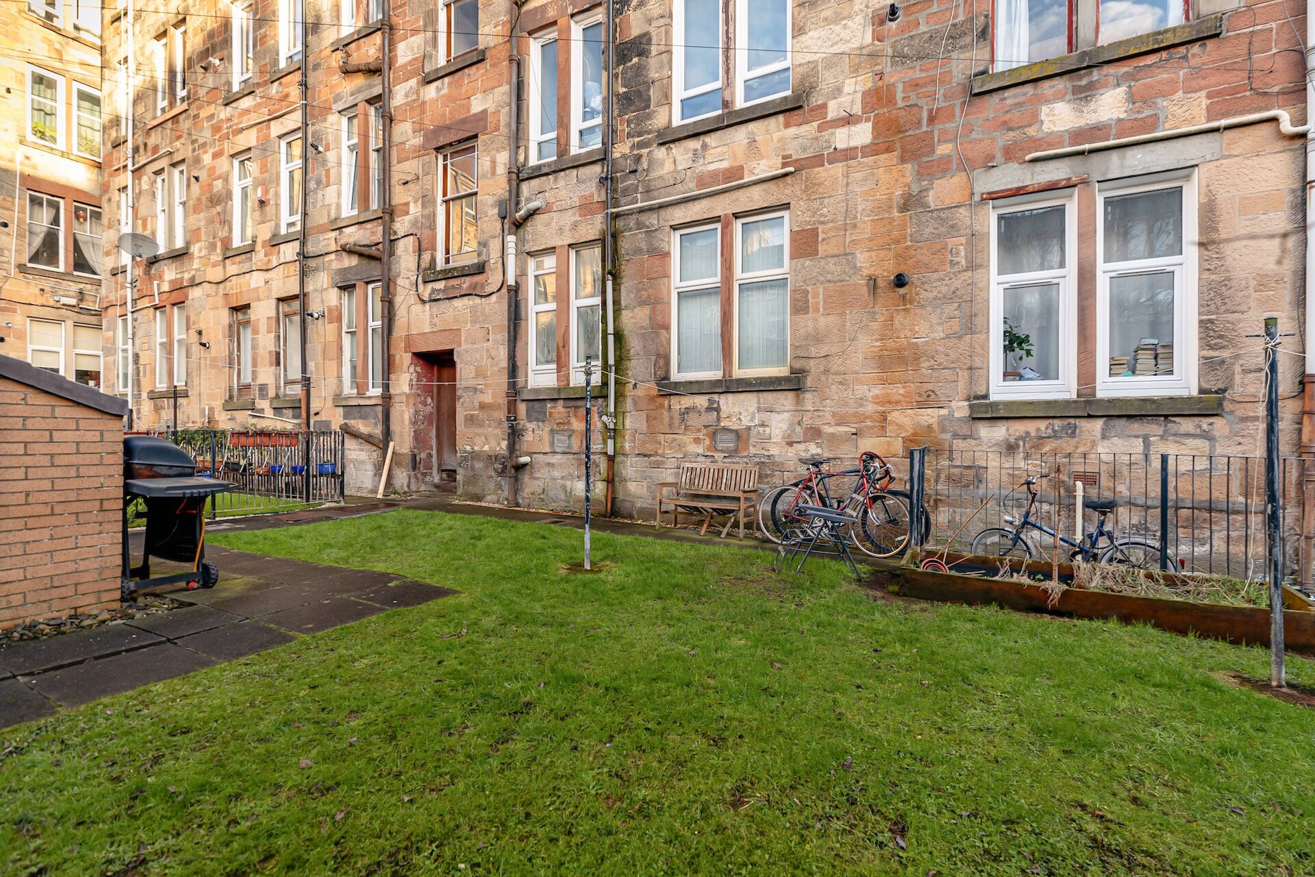 3/2, 12 Afton Street, Shawlands, G41 3BU - Picture #12
