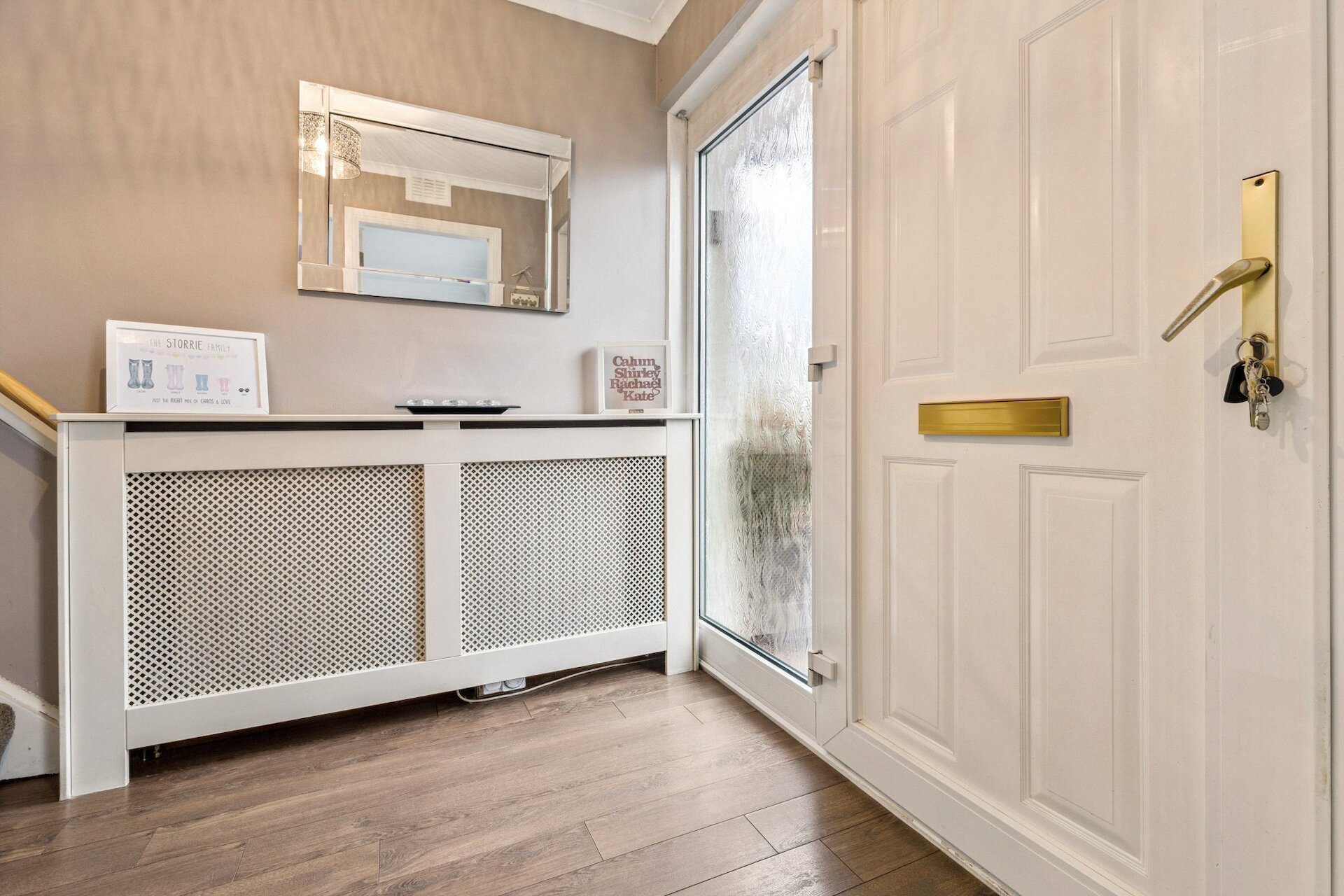 10 Mayfield Crescent, Howwood, Johnstone, PA9 1BL - Picture #4