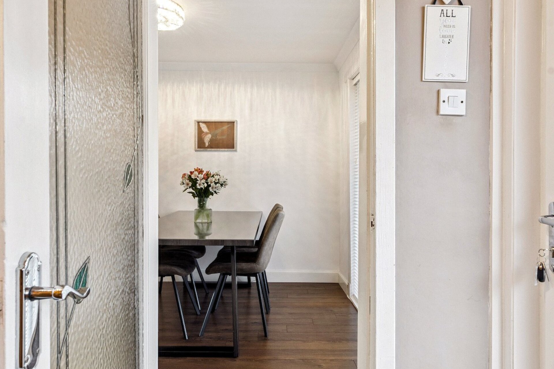 10 Mayfield Crescent, Howwood, Johnstone, PA9 1BL - Picture #9