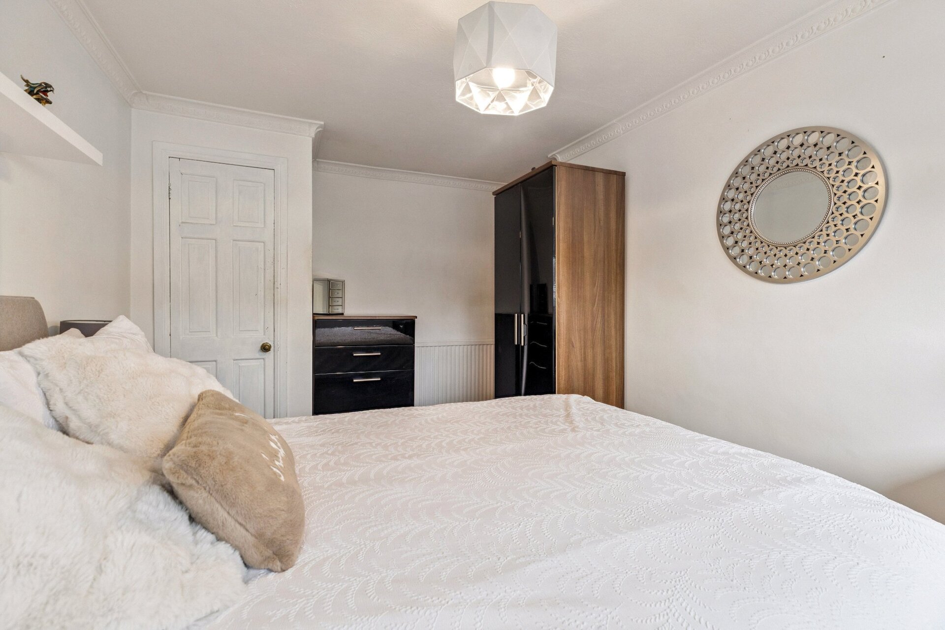 10 Mayfield Crescent, Howwood, Johnstone, PA9 1BL - Picture #17