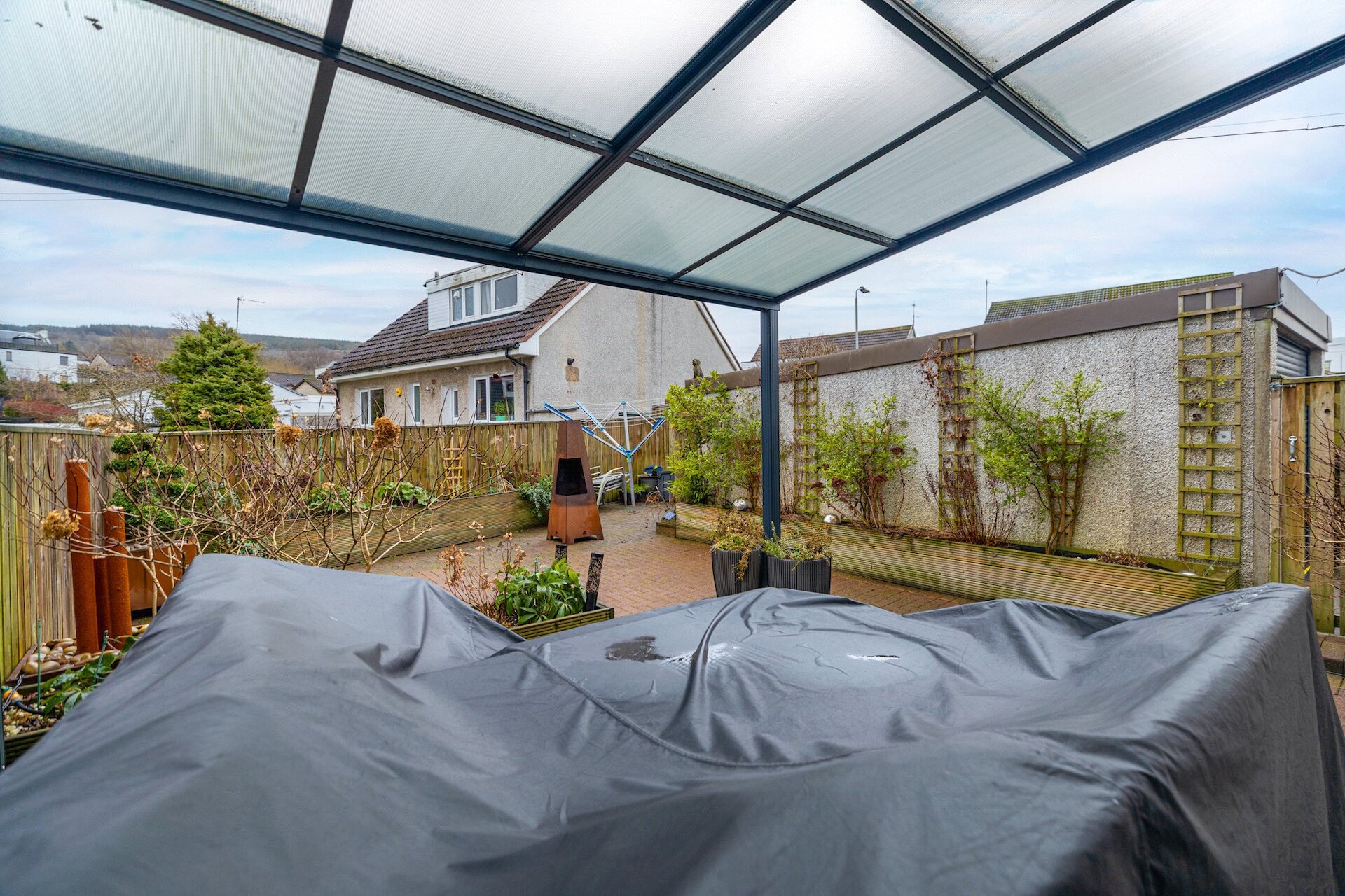 10 Mayfield Crescent, Howwood, Johnstone, PA9 1BL - Picture #21