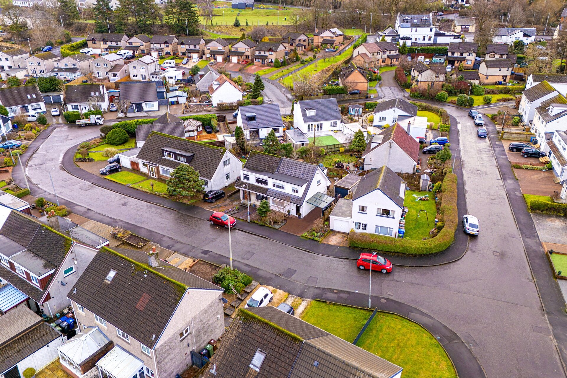 10 Mayfield Crescent, Howwood, Johnstone, PA9 1BL - Picture #23