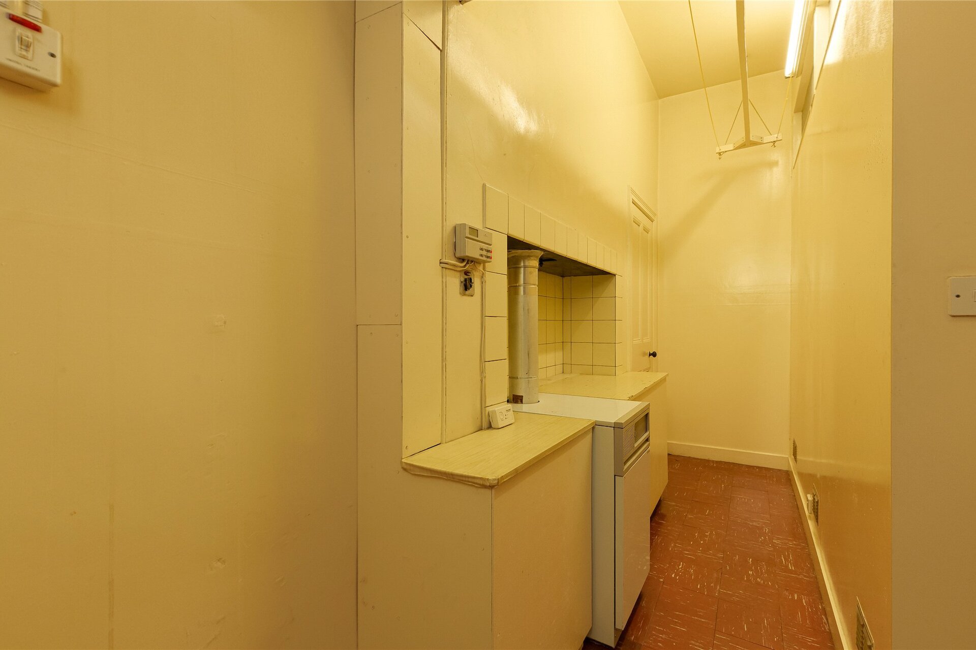 1 Campbell Avenue, Edinburgh, Midlothian, EH12 6DS - Picture #9