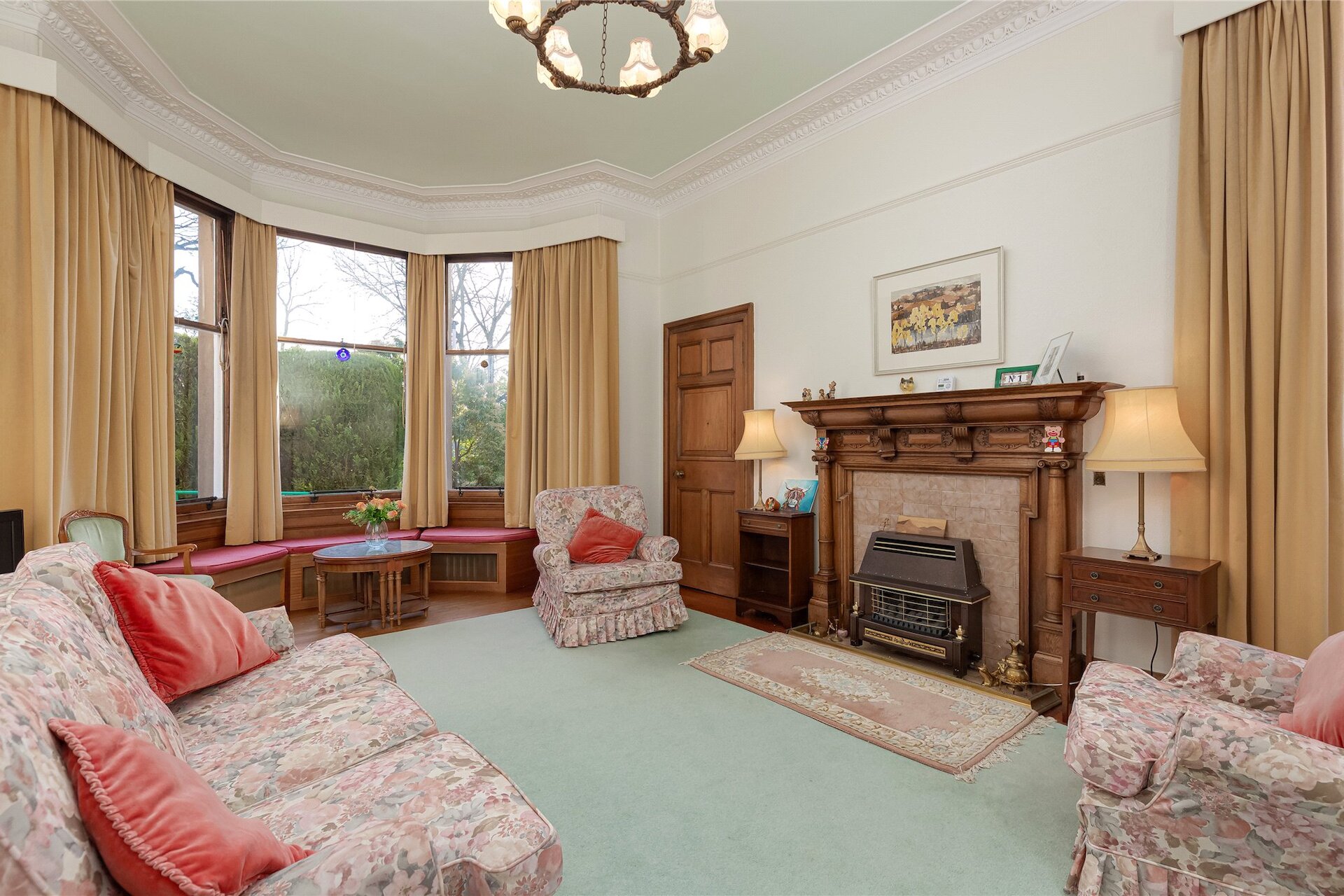 1 Campbell Avenue, Edinburgh, Midlothian, EH12 6DS - Picture #5
