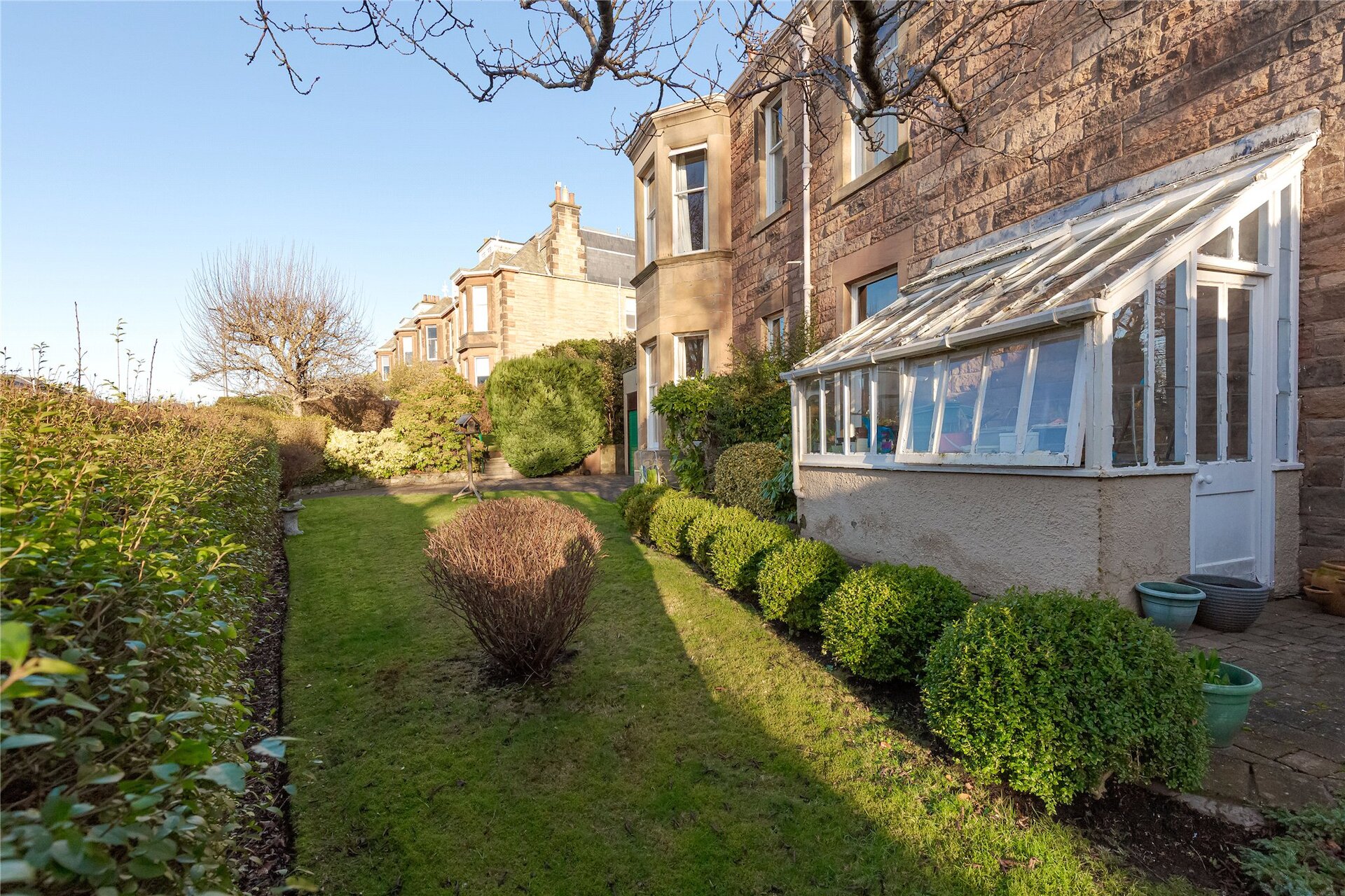 1 Campbell Avenue, Edinburgh, Midlothian, EH12 6DS - Picture #24