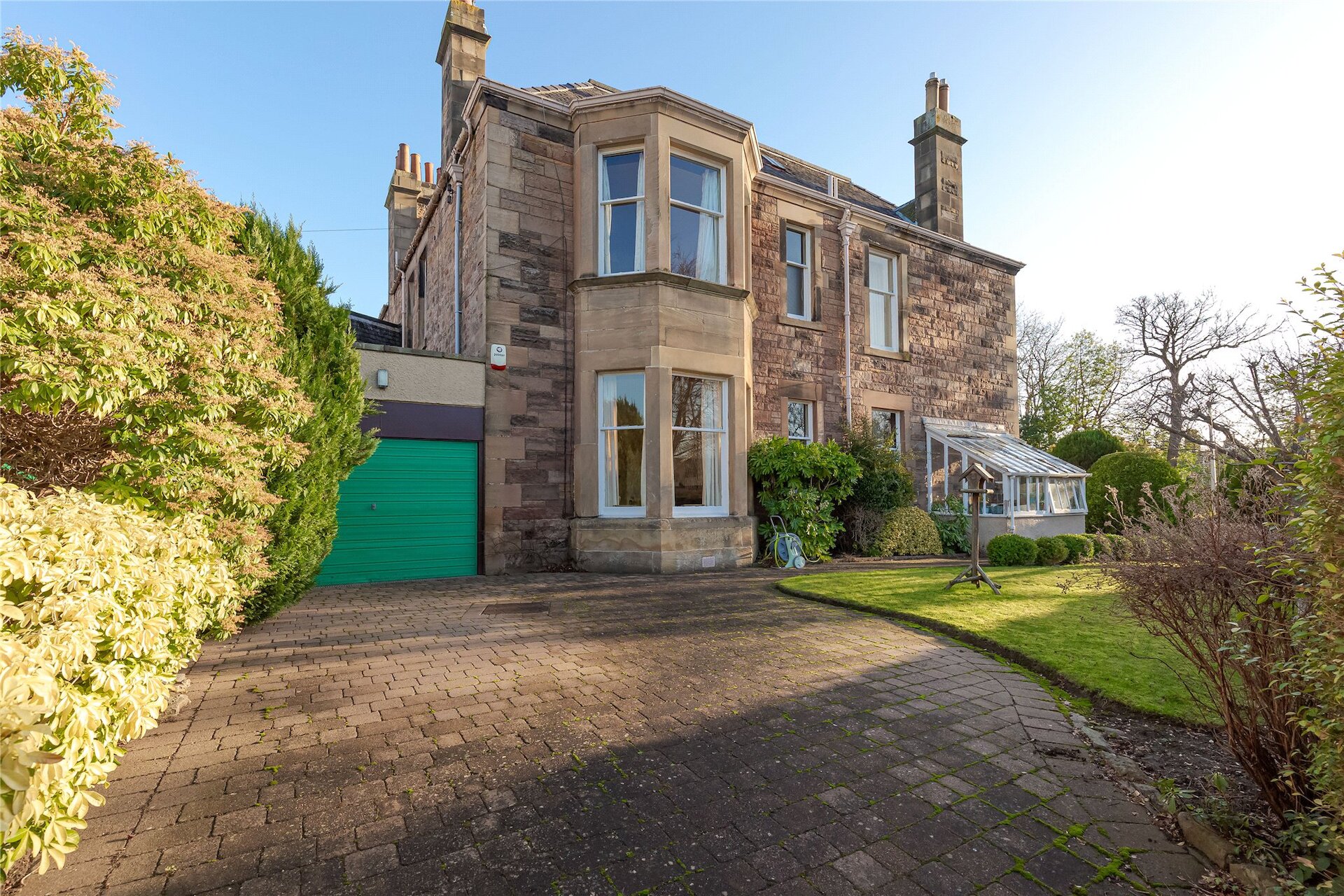 1 Campbell Avenue, Edinburgh, Midlothian, EH12 6DS - Picture #2
